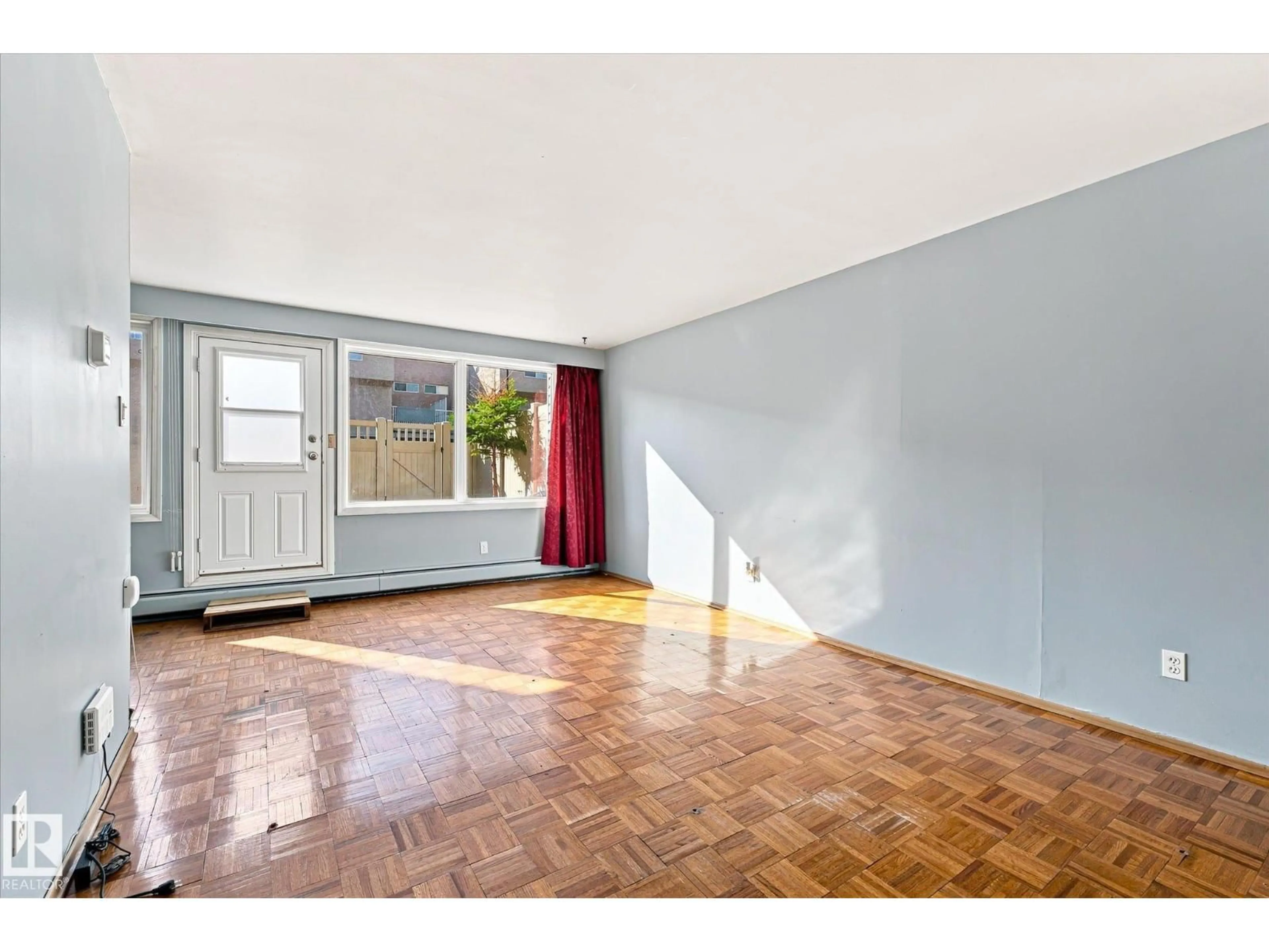A pic of a room for #104 - 7805 159 ST NW, Edmonton Alberta T5R2E1