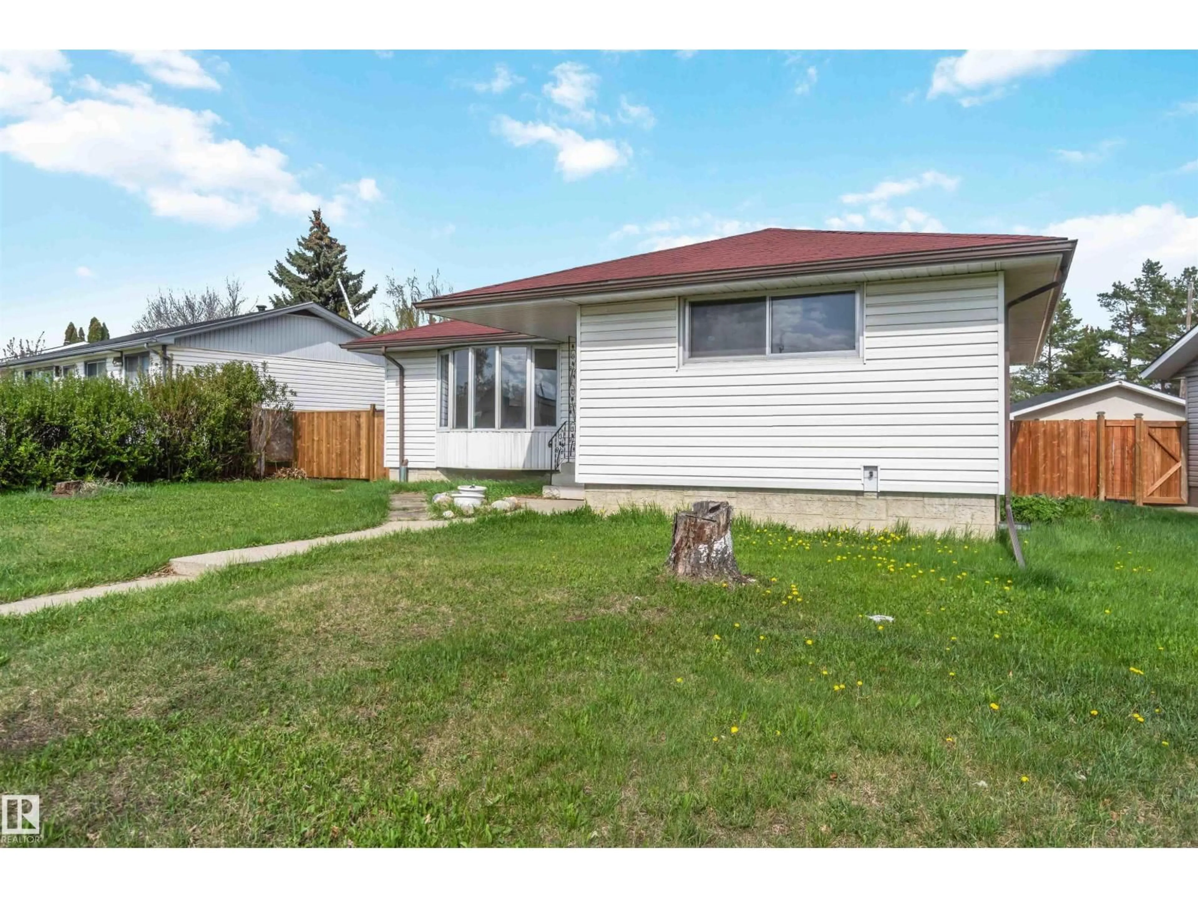 Unknown for NW - 13303 58 ST, Edmonton Alberta T5A0P9