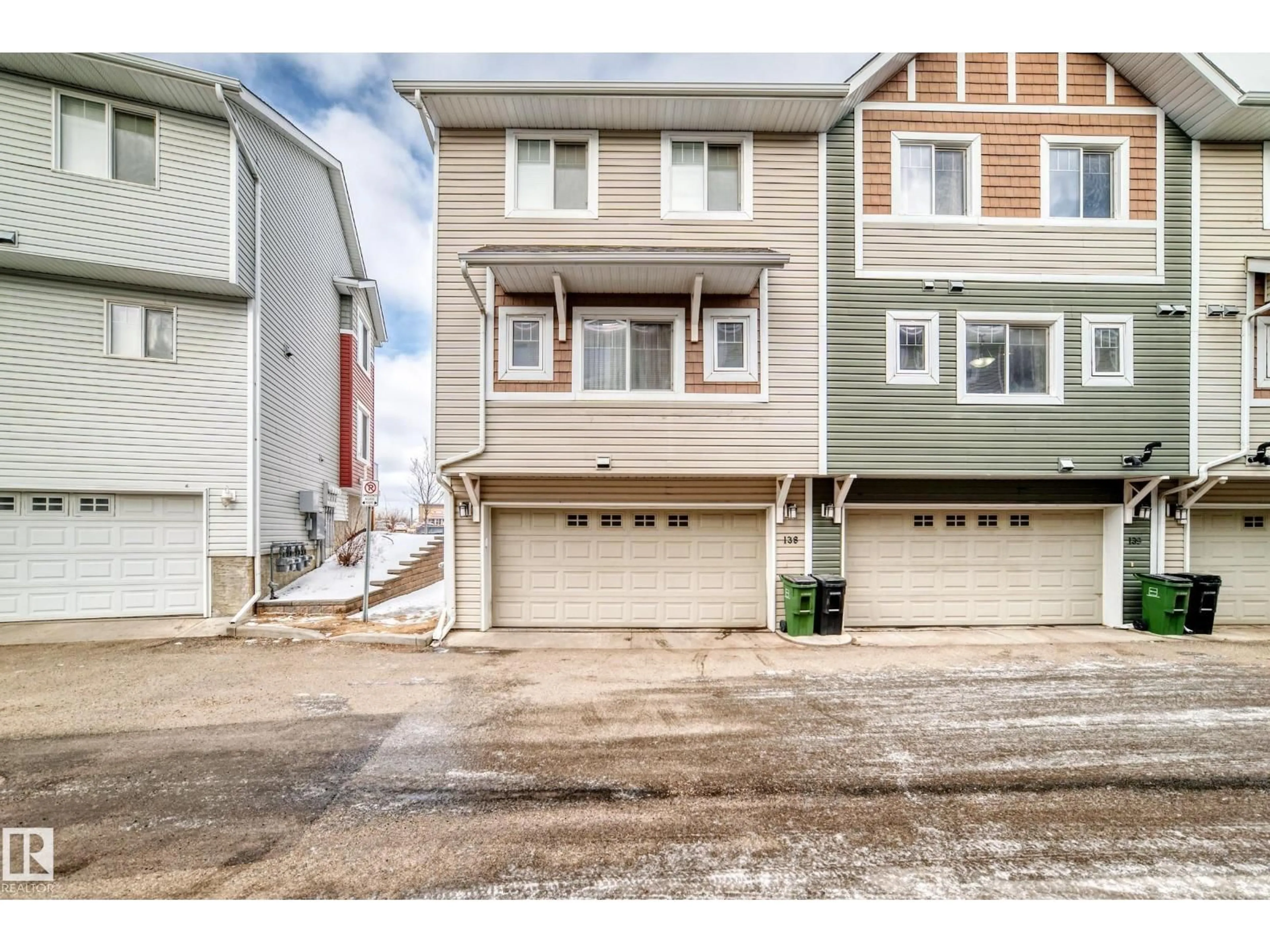 Unknown for #138 - 655 TAMARACK RD, Edmonton Alberta T6T0N4