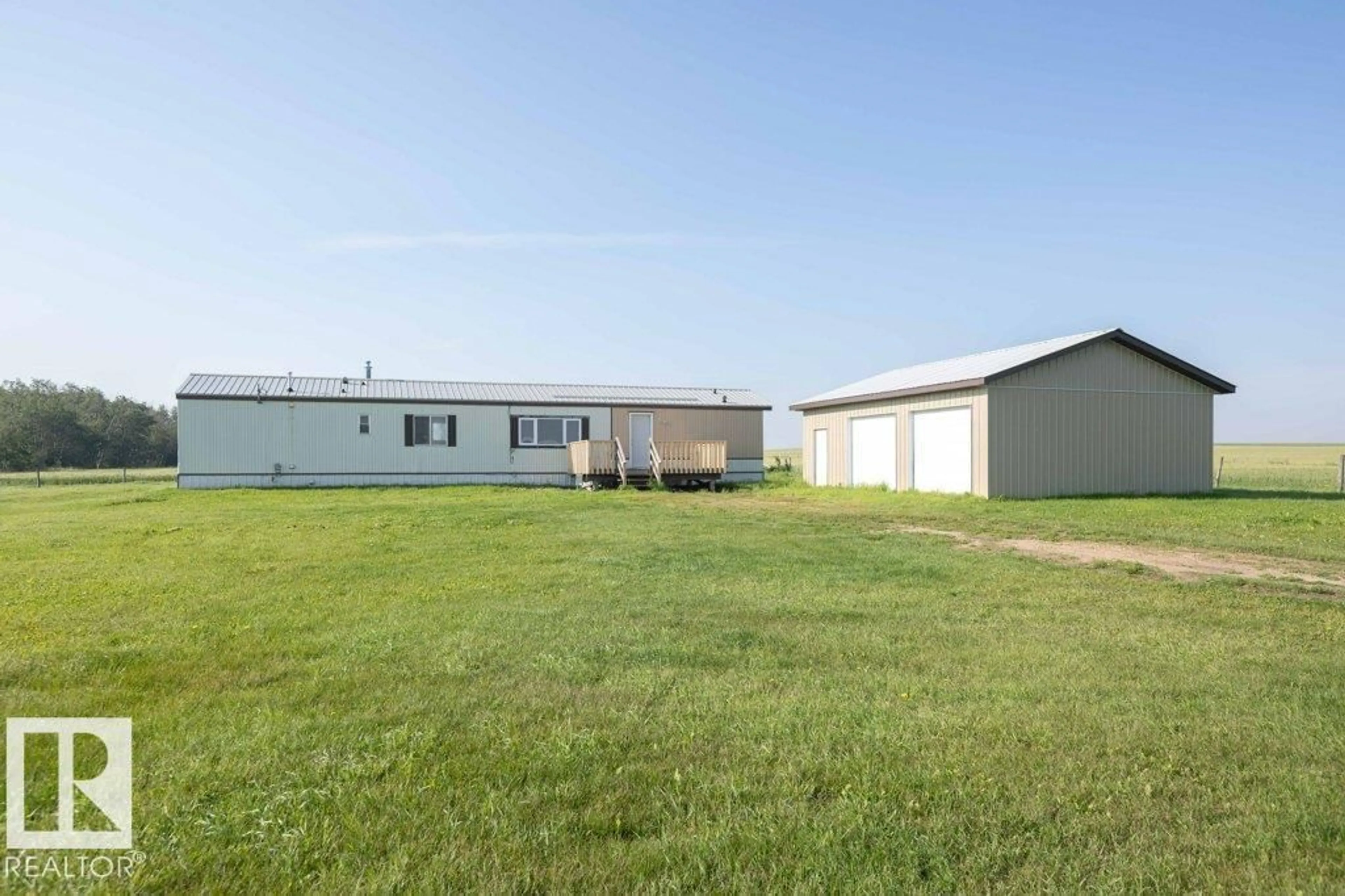 Unknown for 26417 TWP RD 582, Rural Westlock County Alberta T0G1W0
