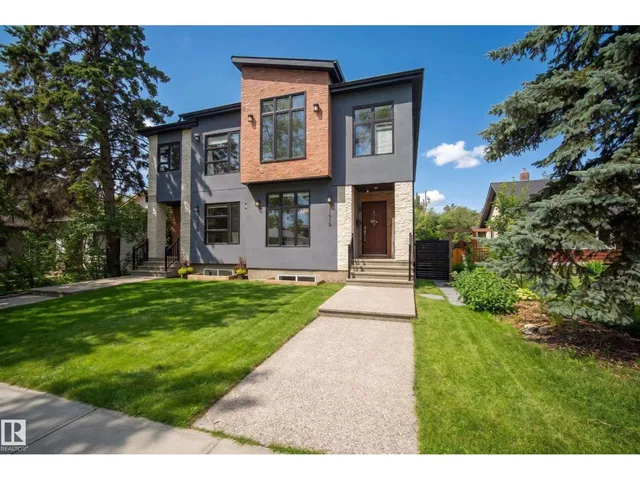 NW - 11018 122 ST, Edmonton 2