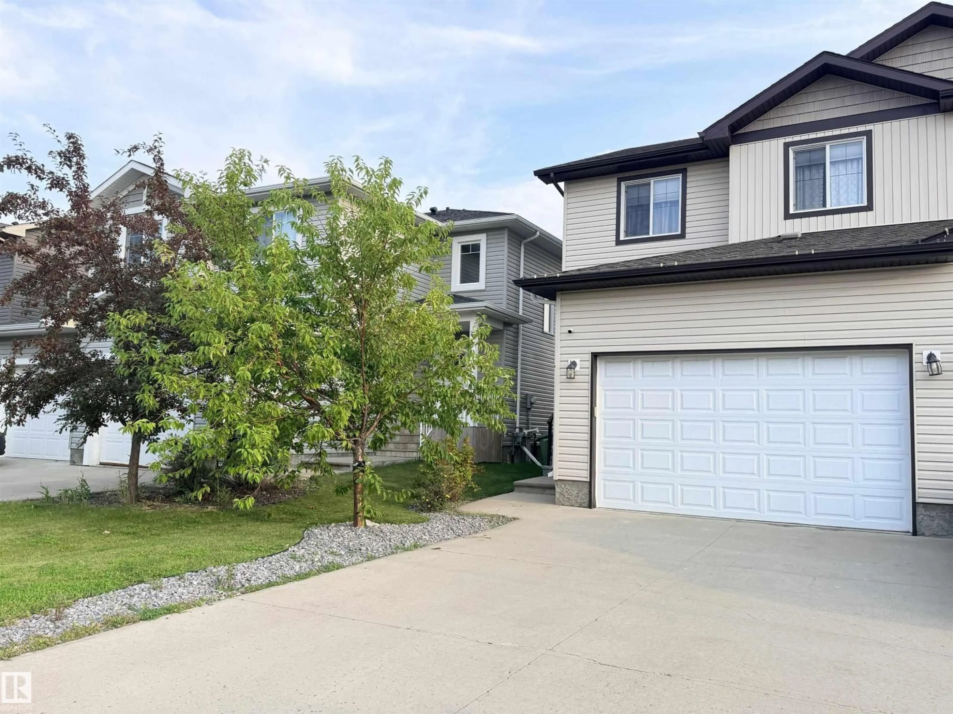 Unknown for 37 ROSEBERRY LN, Fort Saskatchewan Alberta T8L0M6