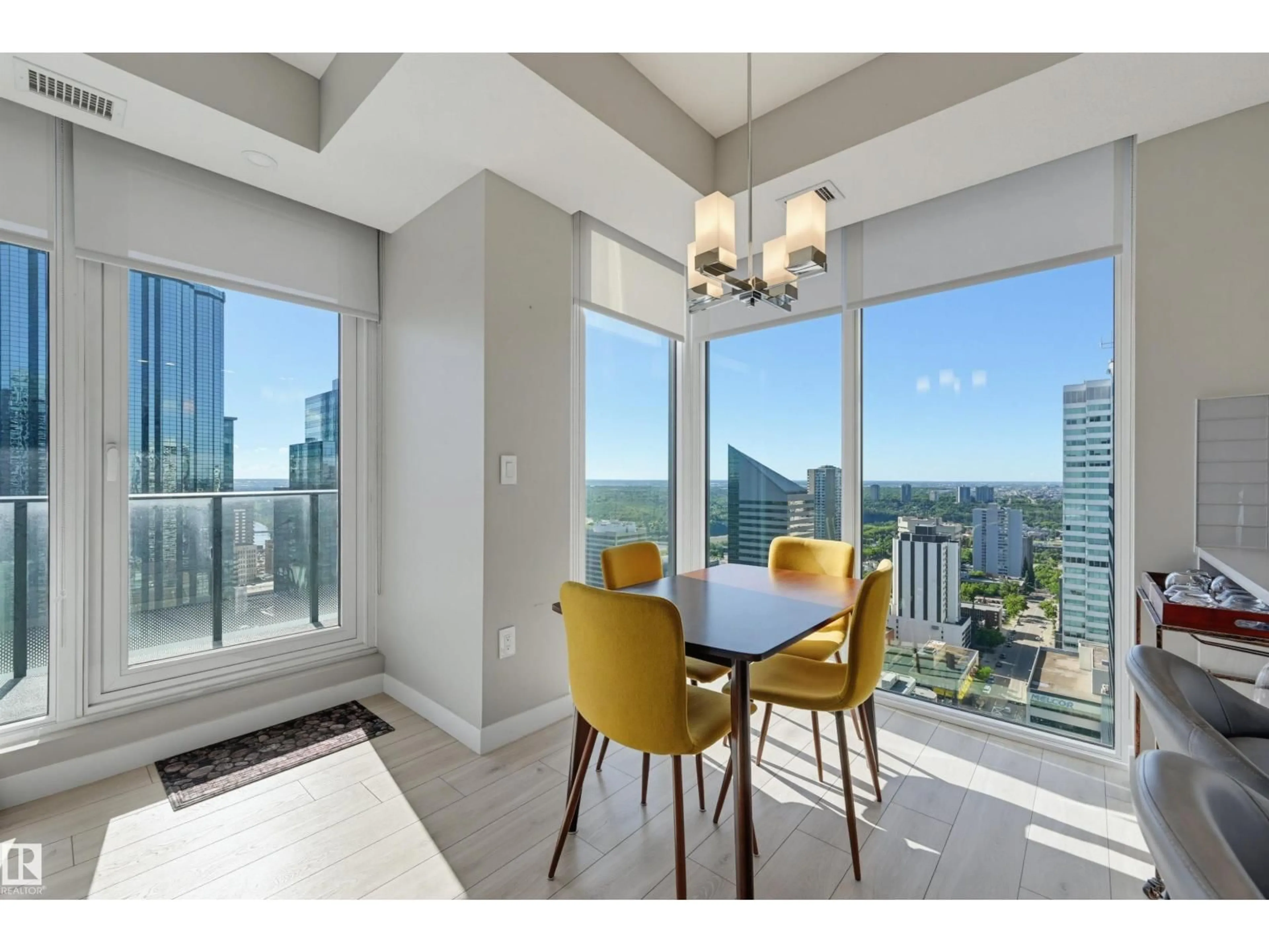 Dining room, unknown for 10180 - 2804 103 ST NW, Edmonton Alberta T5J0L1