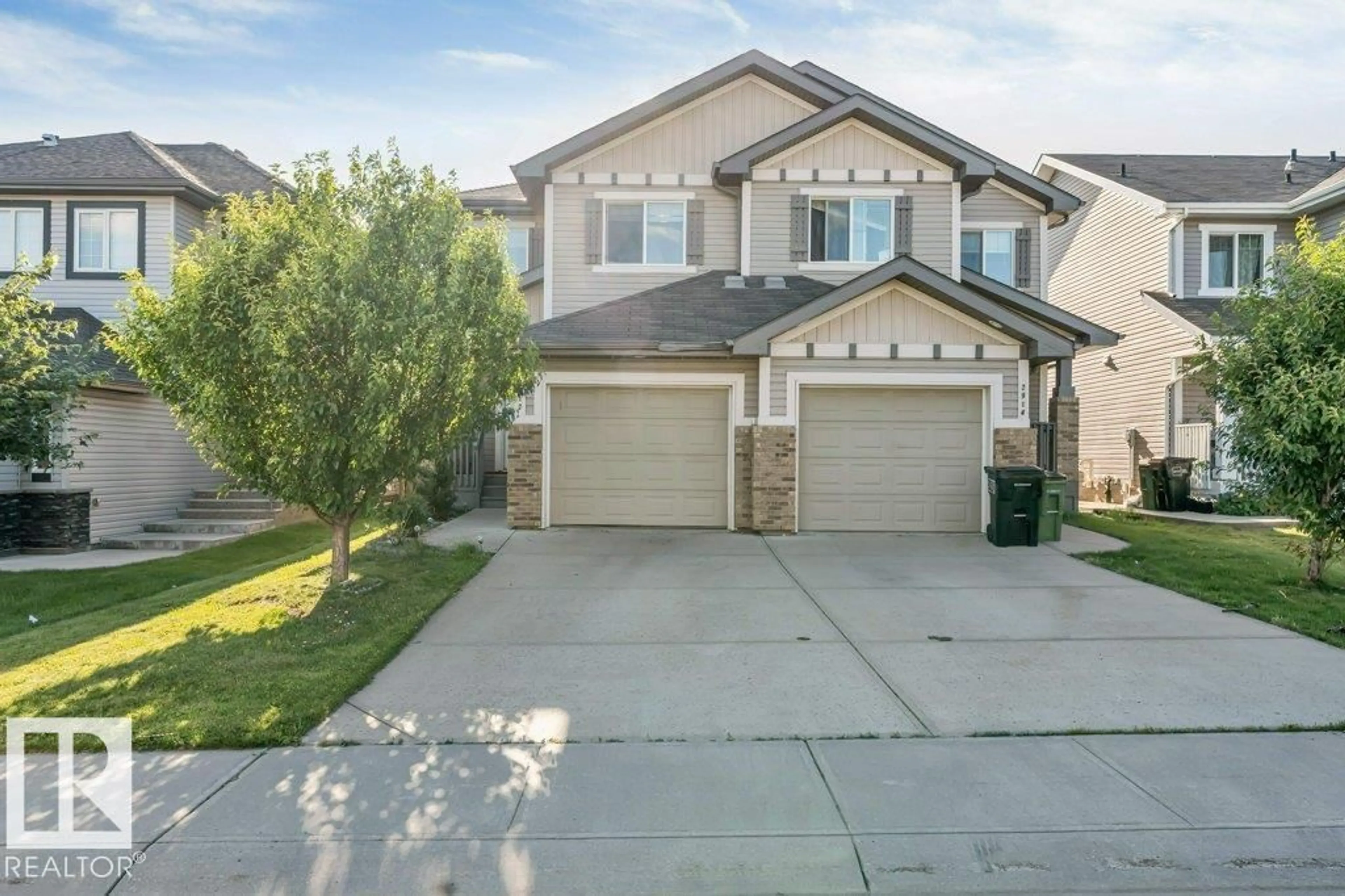 Unknown for 2912 15 ST, Edmonton Alberta T6T0V6