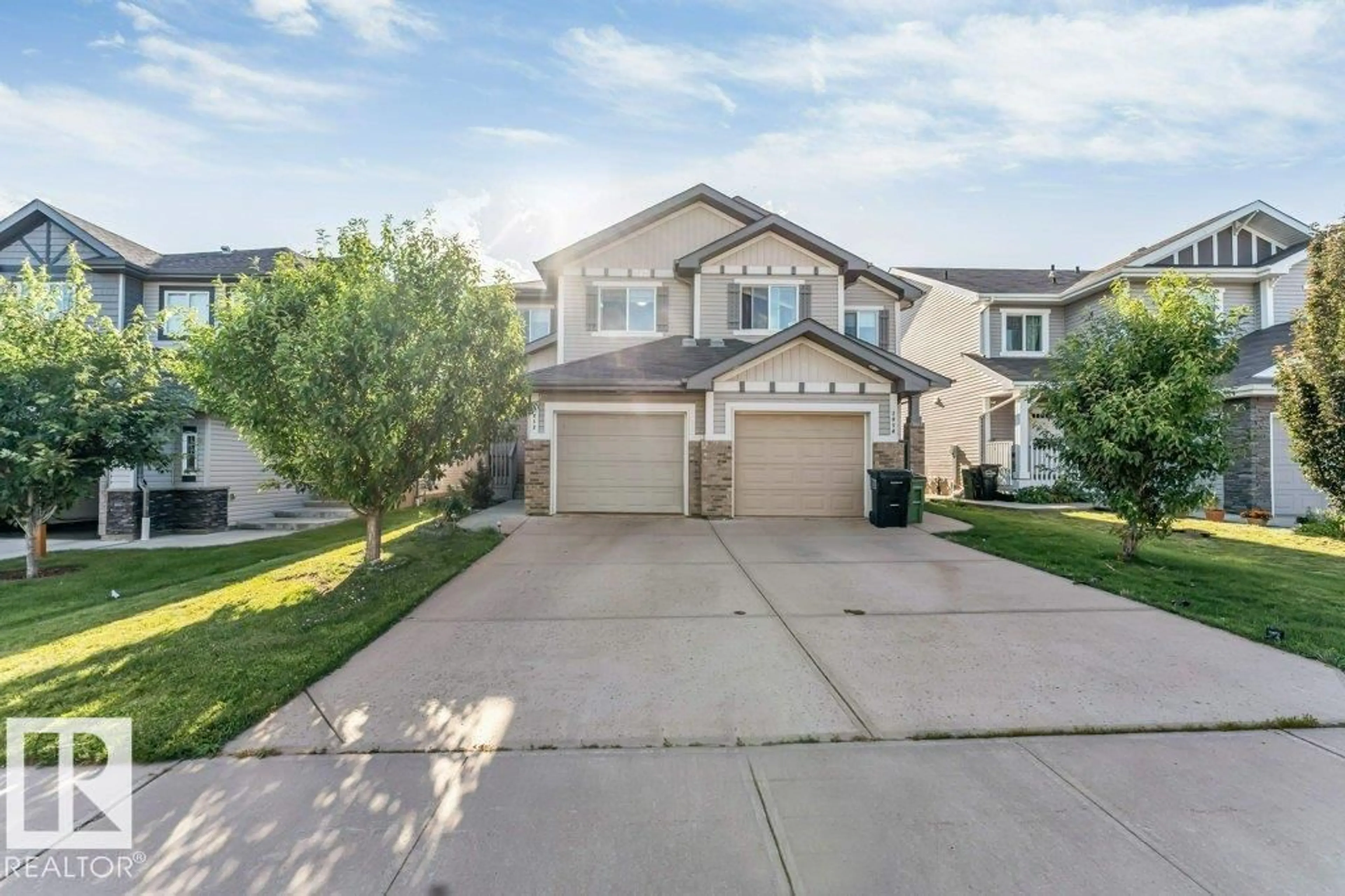 Unknown for 2912 15 ST, Edmonton Alberta T6T0V6