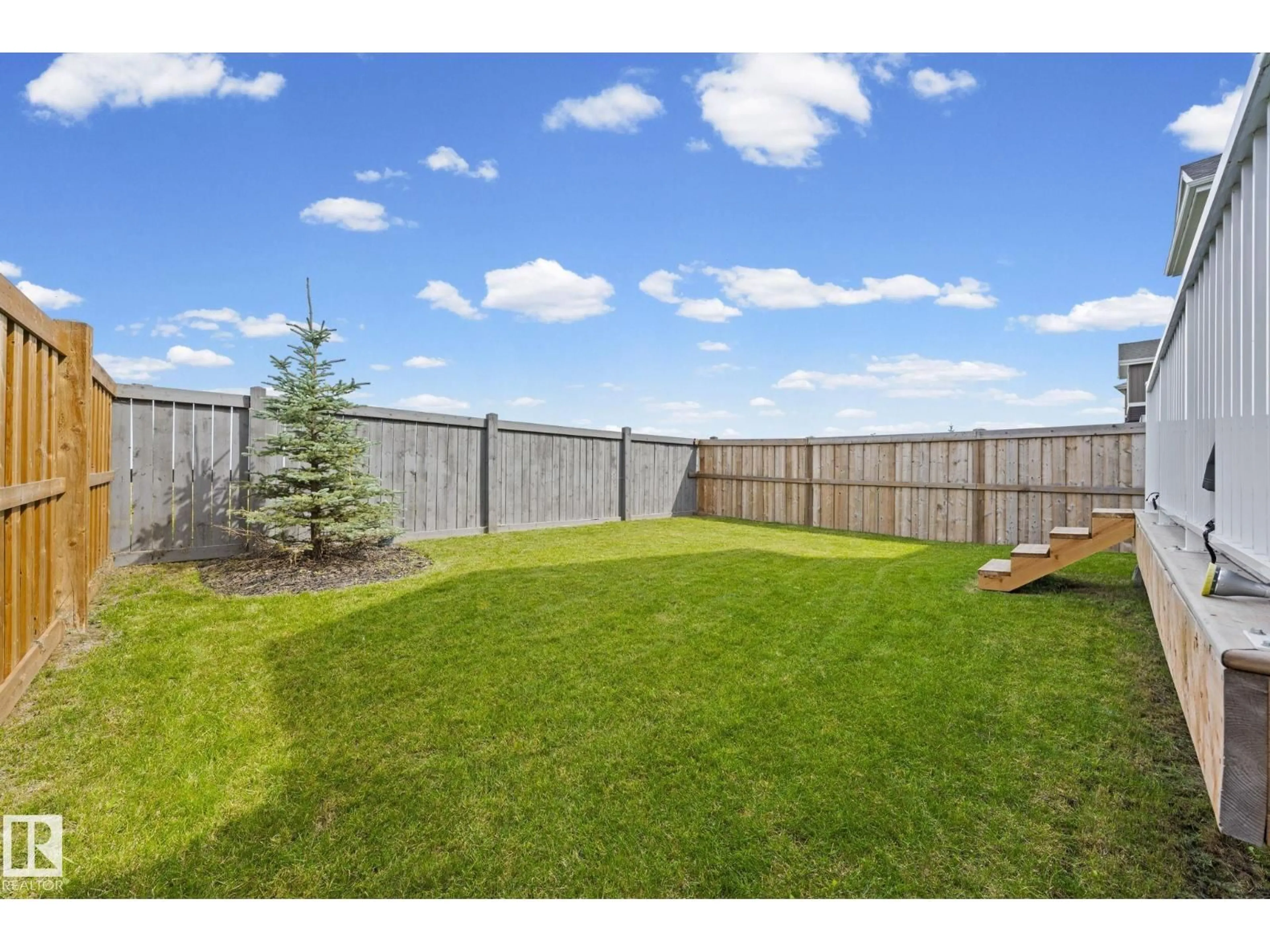 A pic from outside/outdoor area/front of a property/back of a property/a pic from drone, water/lake/river/ocean view for SW - 16128 31 AV, Edmonton Alberta T6W4X2