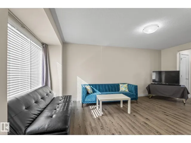 #24 - 4205 30 ST, Edmonton 2