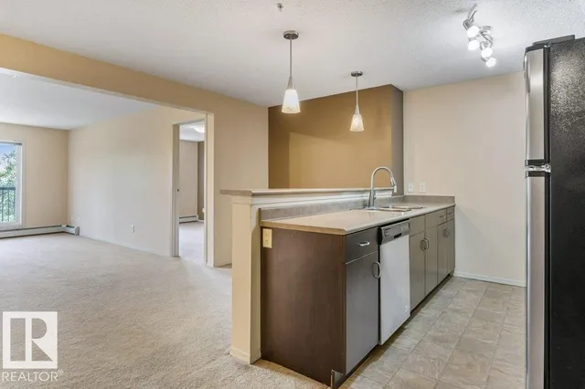 #307 - 1188 HYNDMAN RD, Edmonton 4