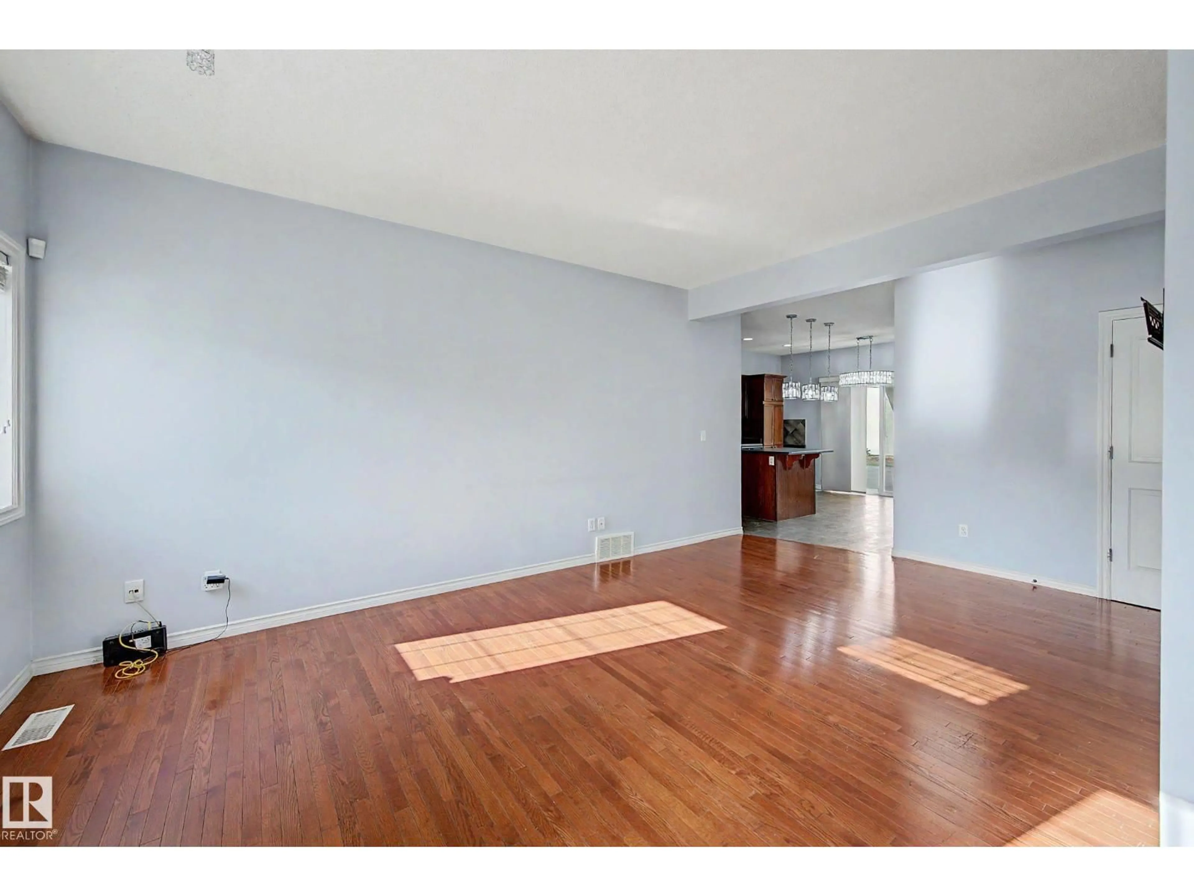 A pic of a room for #47 - 13825 155 AV NW, Edmonton Alberta T6V0B8