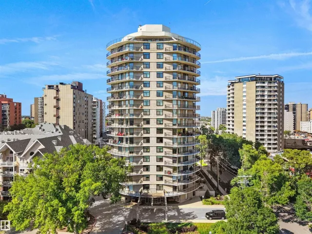 #701 - 11710 100 AV, Edmonton 3
