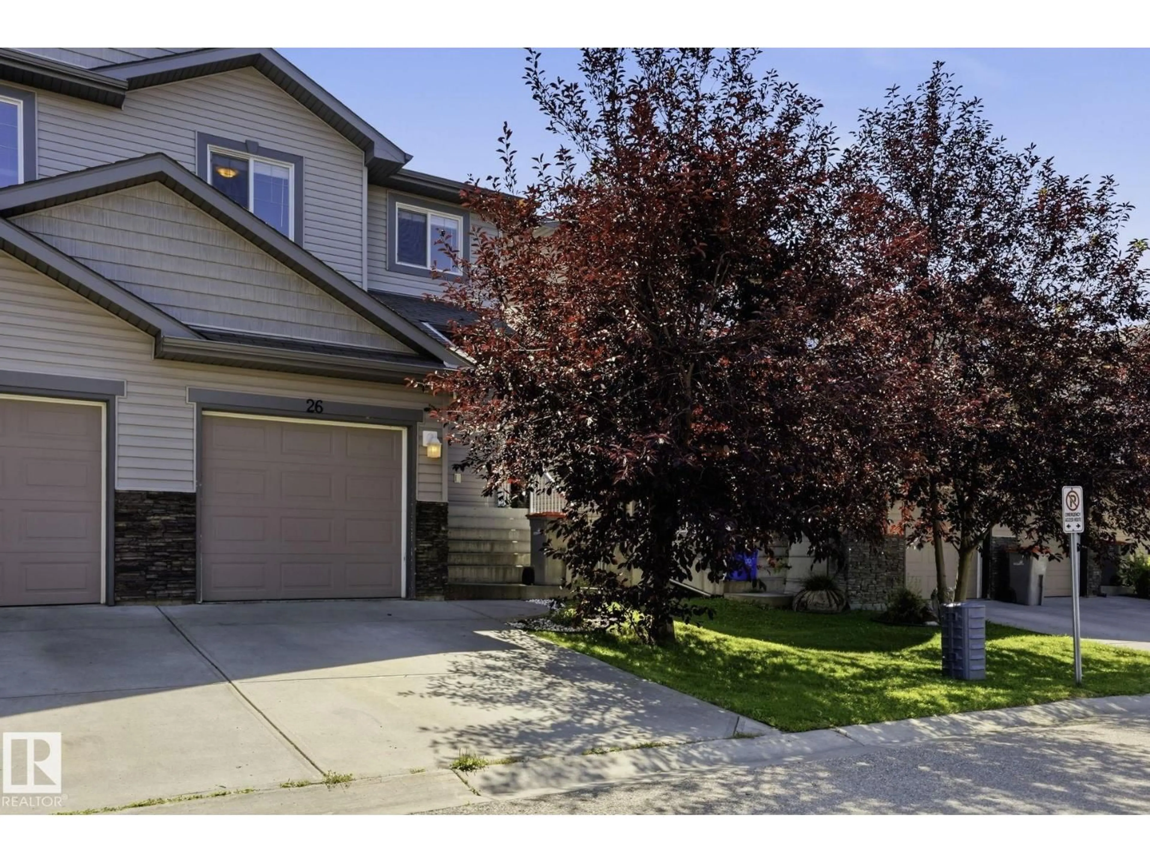 Unknown for 26 85 SPRUCE VILLAGE DR, Spruce Grove Alberta T7X0L2