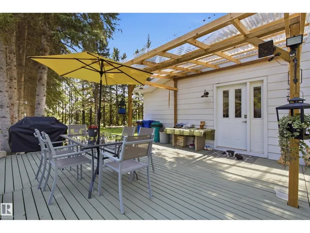 60 2304 TWP ROAD 522, Rural Parkland County 5