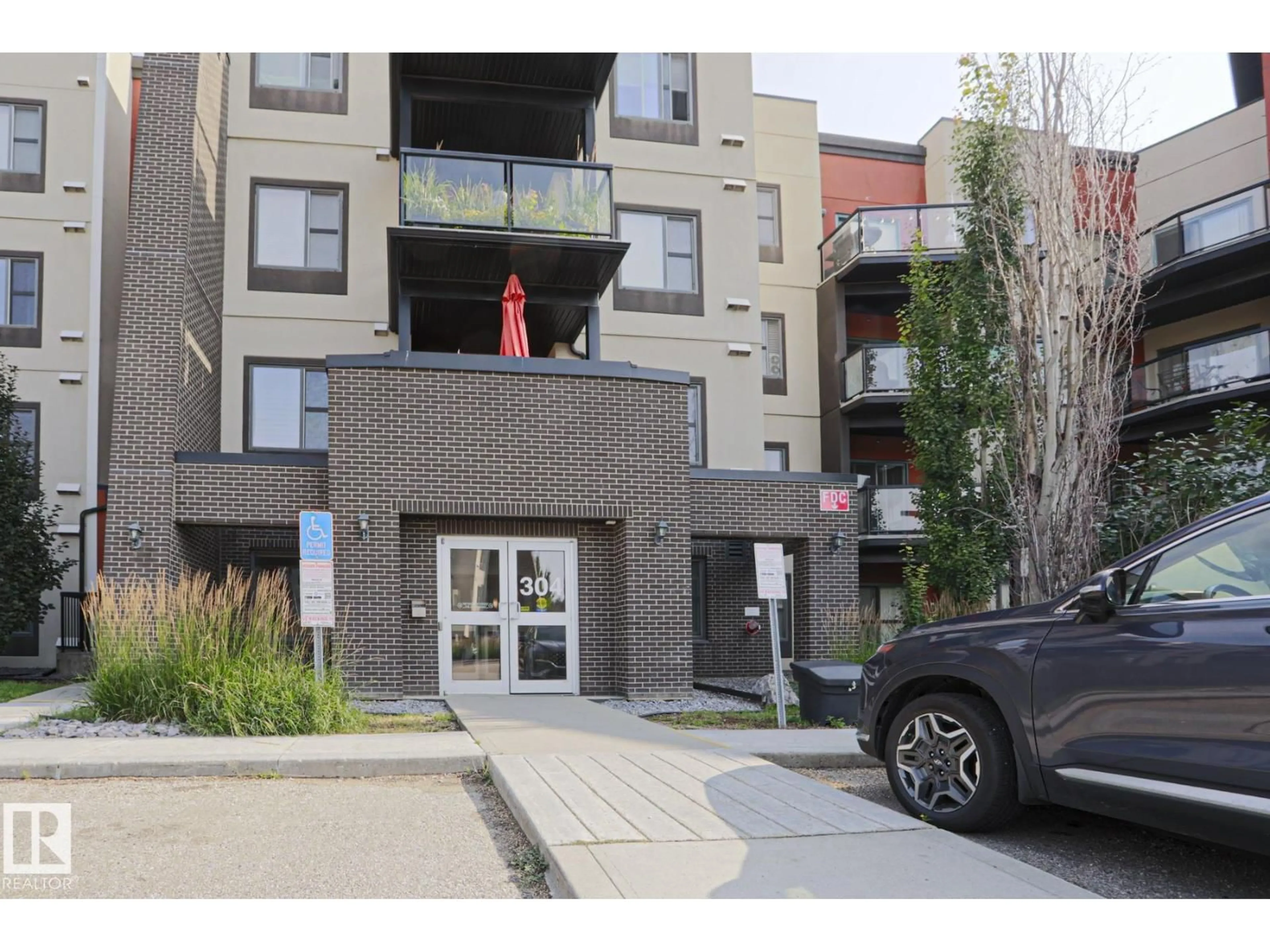 Unknown for 209 - 304 AMBLESIDE LINK LI, Edmonton Alberta T6W0V2