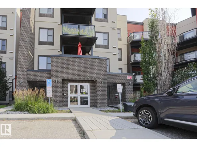 209 - 304 AMBLESIDE LINK LI, Edmonton 2