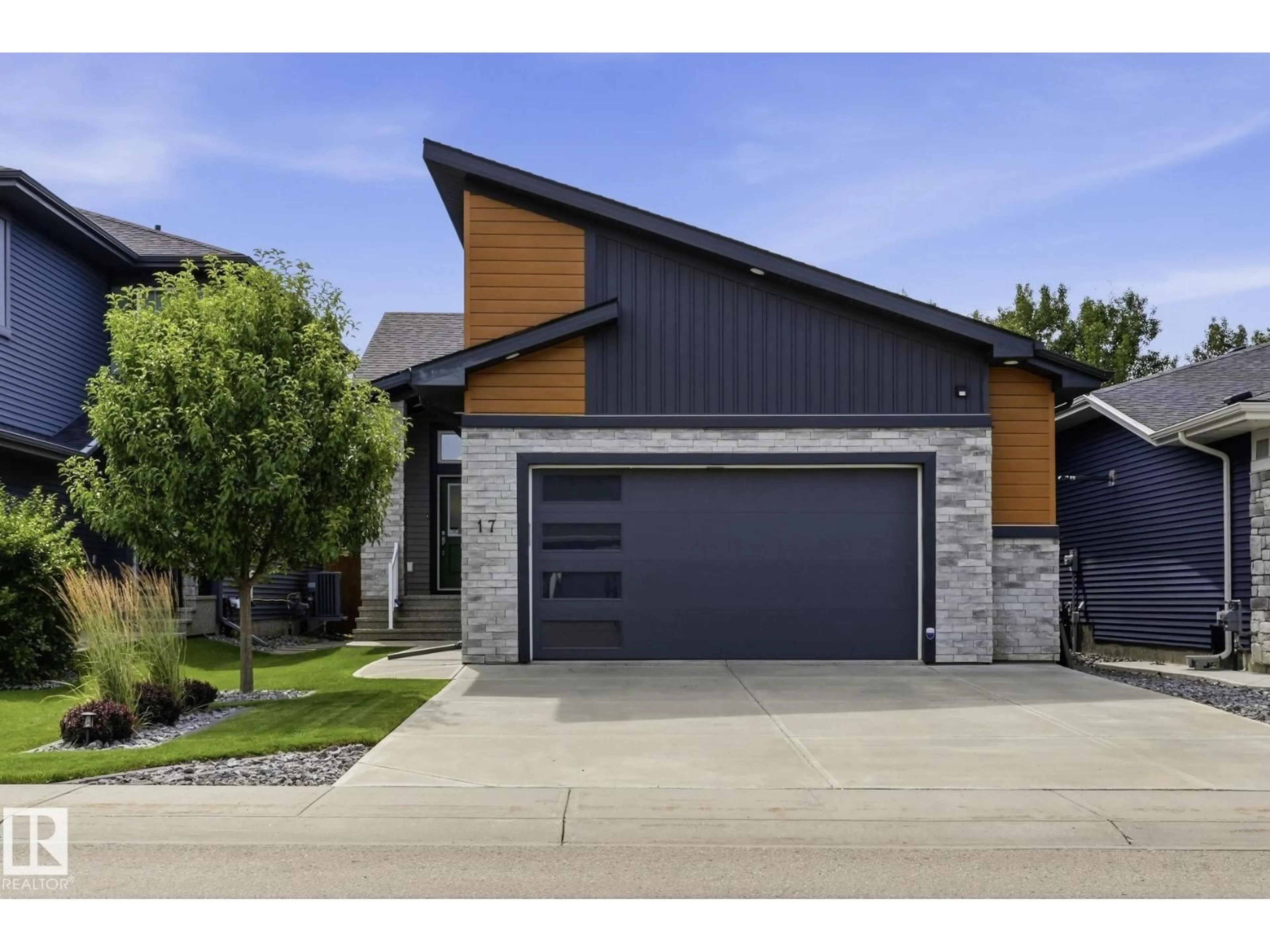Unknown for 17 KINGSBURY CI, Spruce Grove Alberta T7X0C9