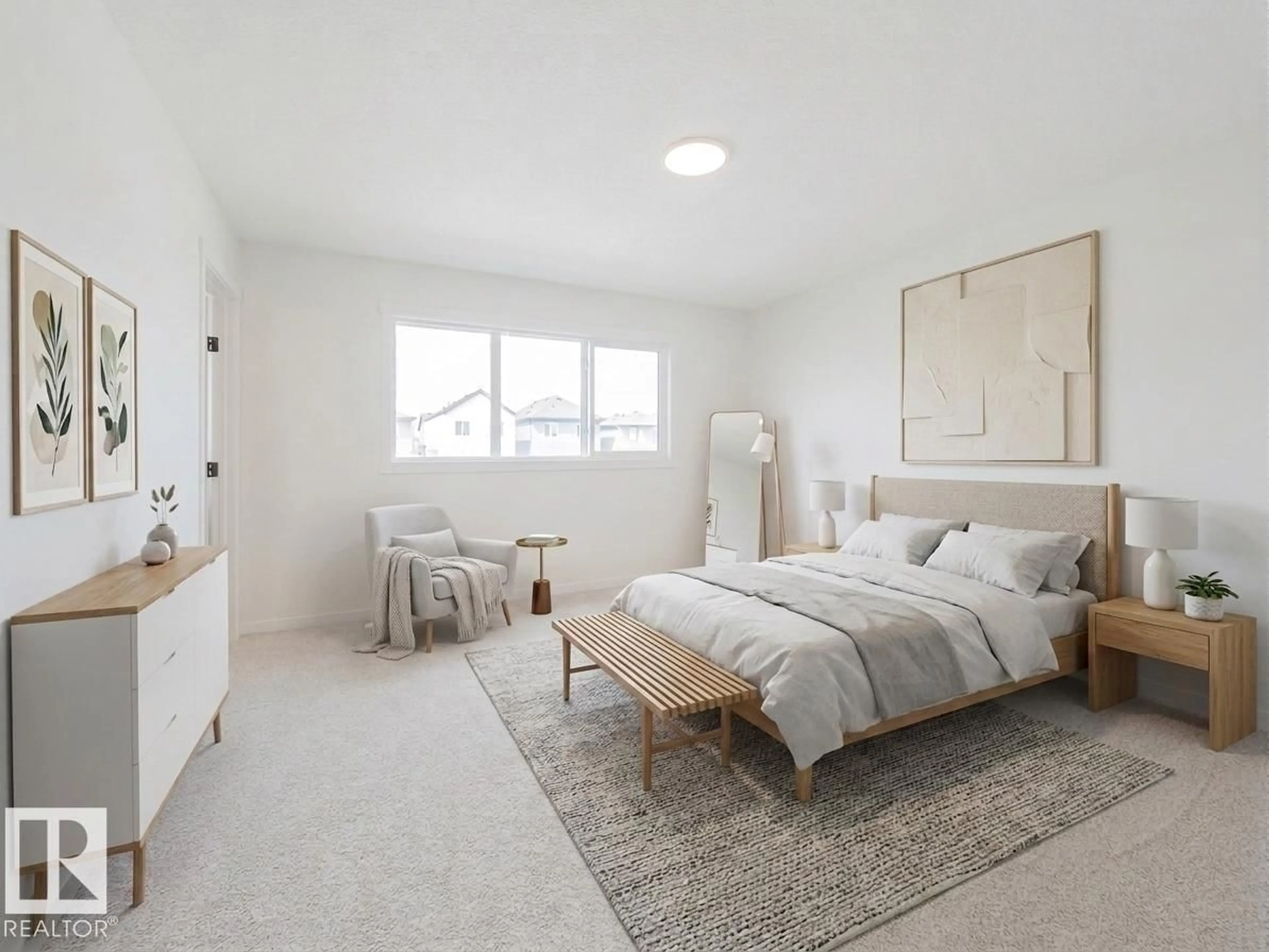 A pic of a room for NE - 17334 6A ST, Edmonton Alberta T5Y4E8