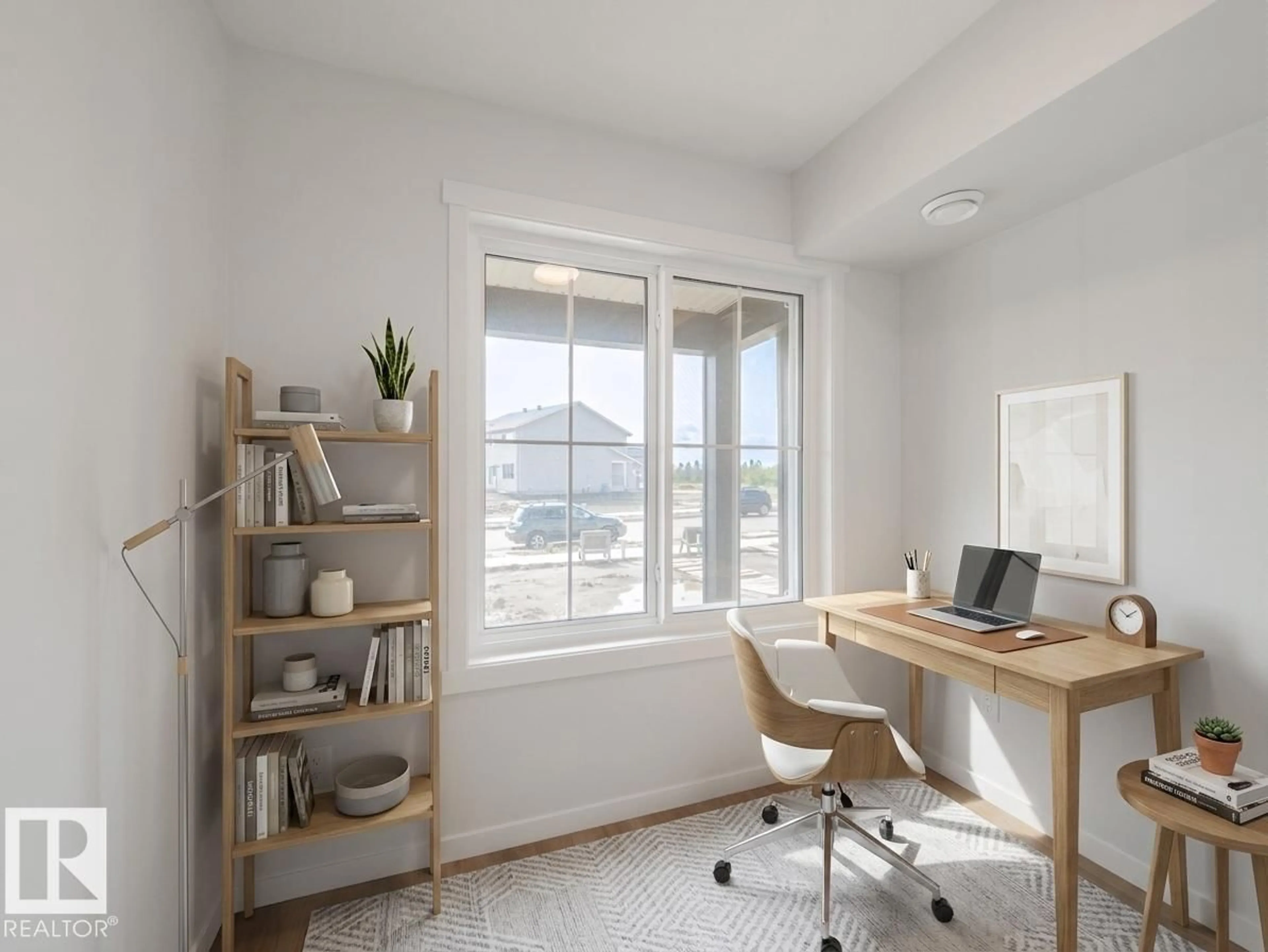 A pic of a room for NW - 17224 4 ST, Edmonton Alberta T5Y4K8