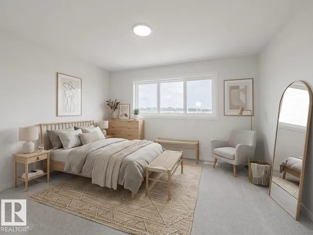 NW - 17224 4 ST, Edmonton 5