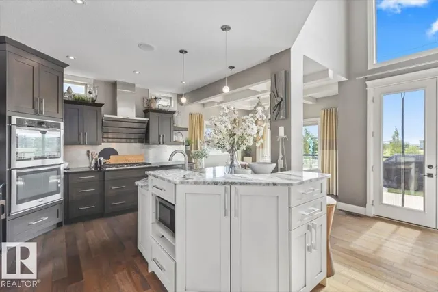 2819 59 AV, Rural Leduc County 3