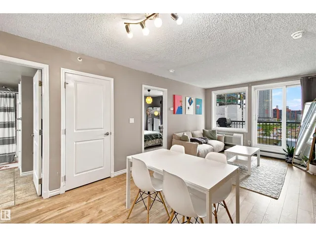 504 - 10180 104 ST, Edmonton 5