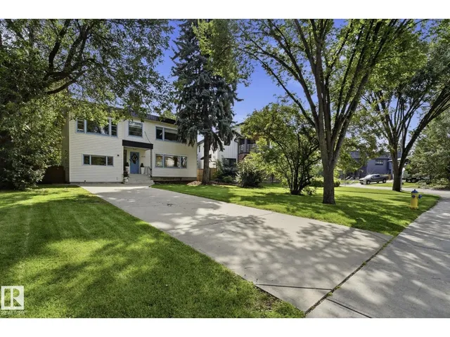 NW - 9107 118 ST, Edmonton 5