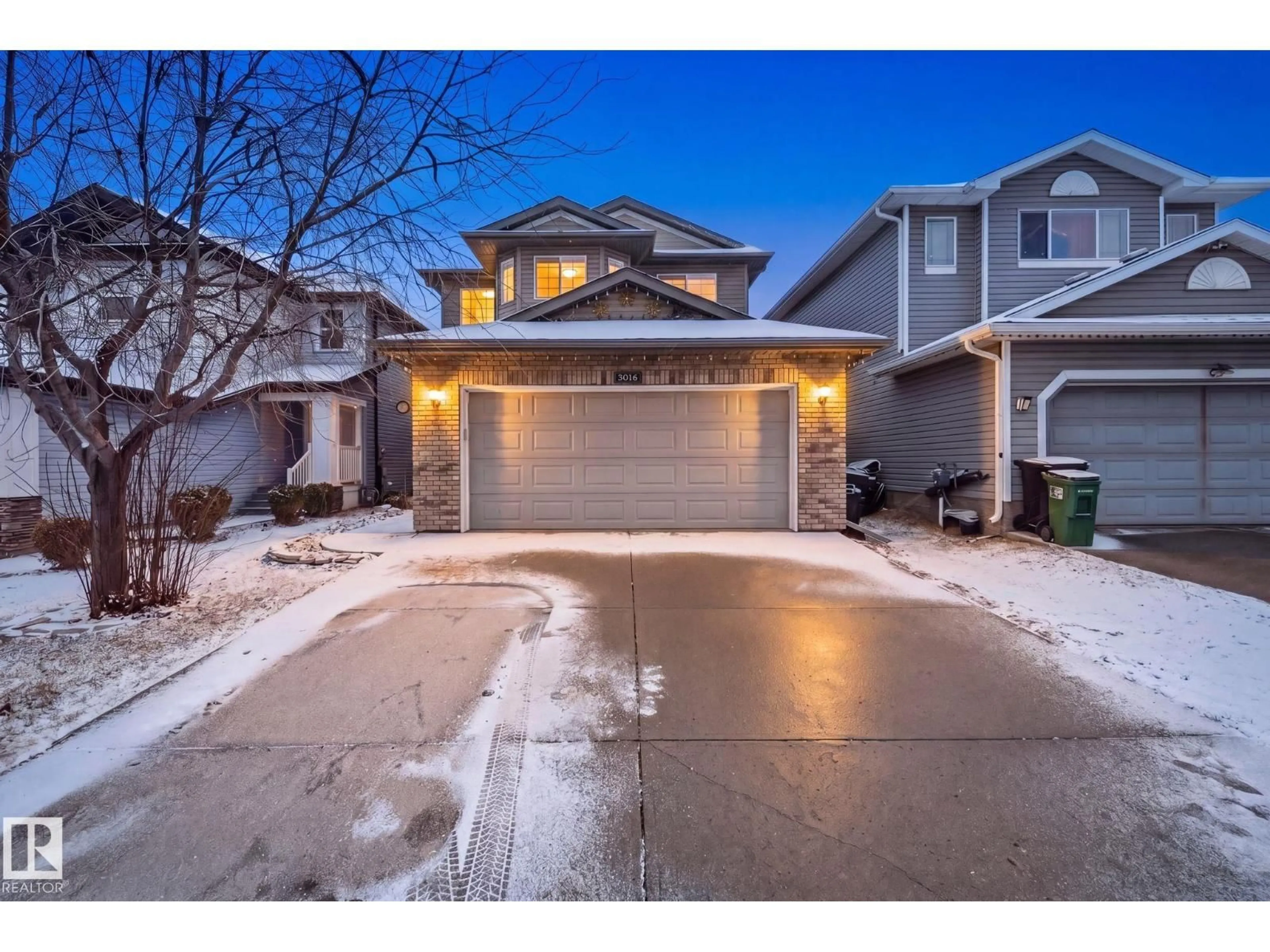 Unknown for 3016 24 AVE NW, Edmonton Alberta T6T0G7