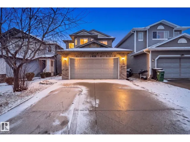 3016 24 AVE NW, Edmonton 2