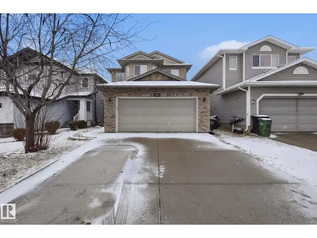 3016 24 AVE NW, Edmonton 3