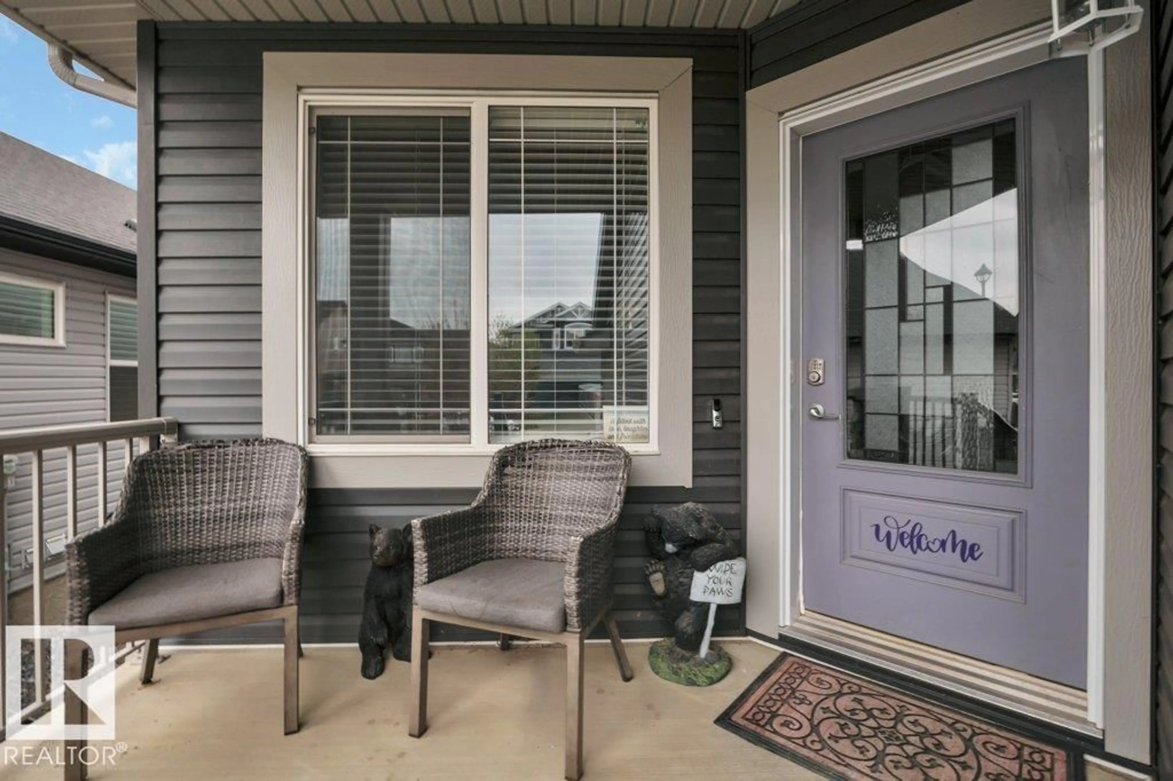 Patio, water/lake/river/ocean view for 155 KIRPATRICK CR, Leduc Alberta T9E0W3
