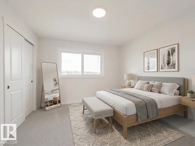 NW - 17218 4 ST, Edmonton 5