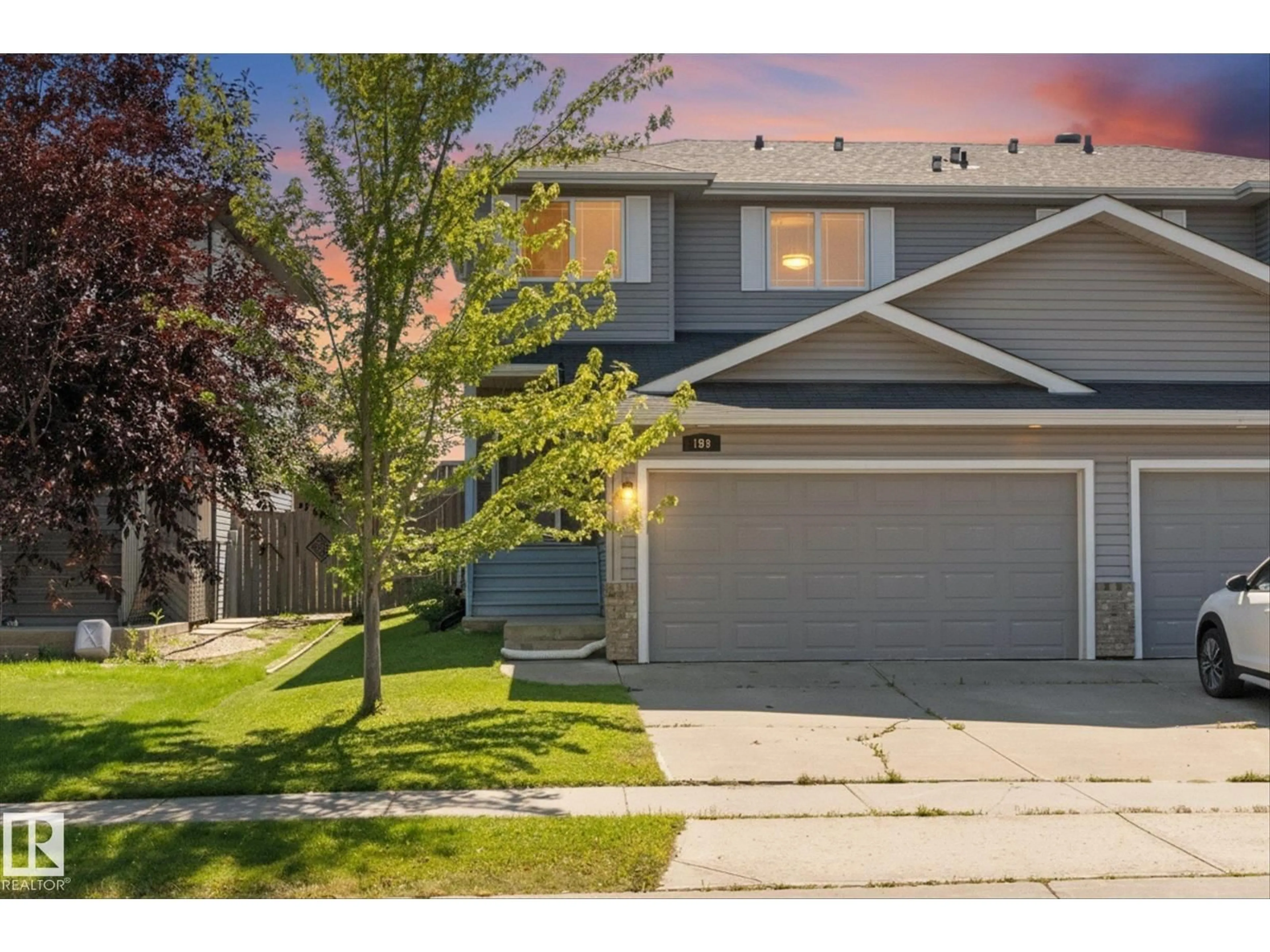 Unknown for 196 BROOKVIEW WY, Stony Plain Alberta T7Z2X7