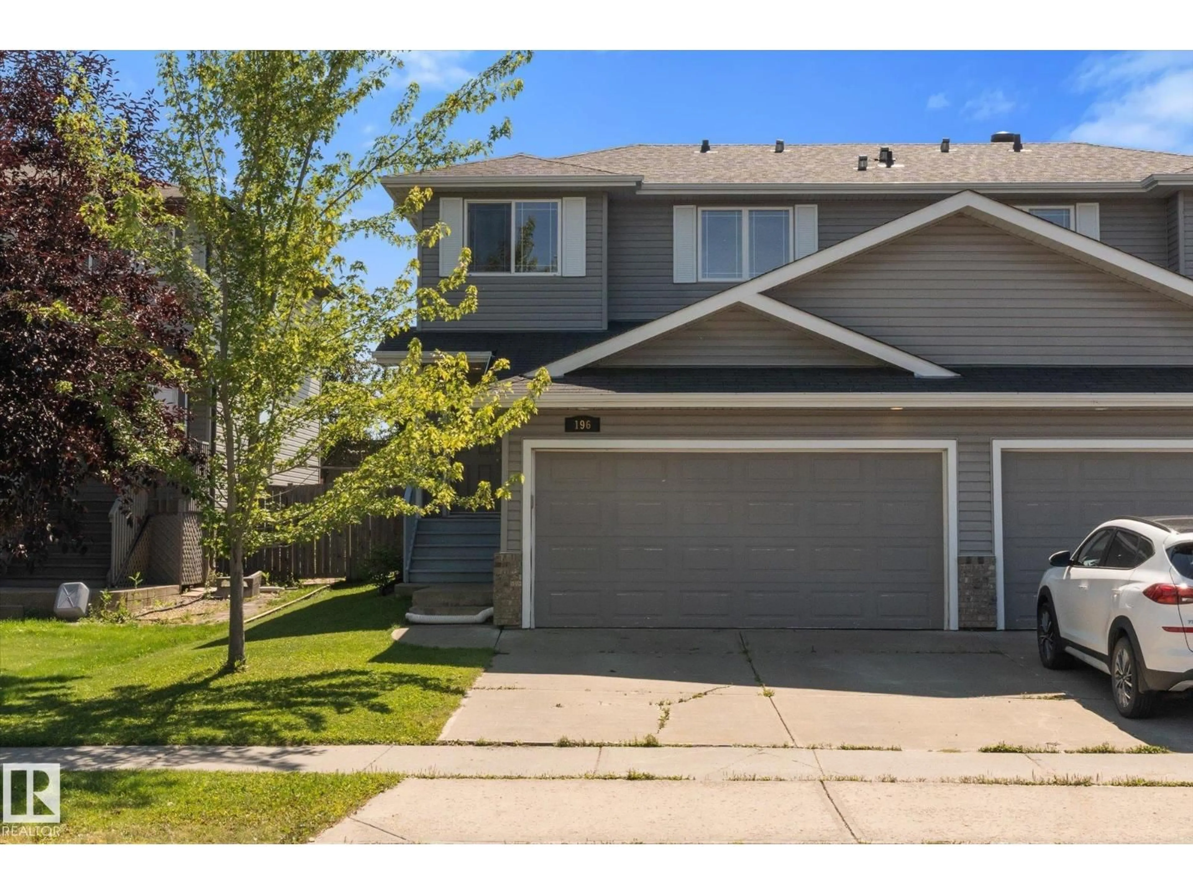 Unknown for 196 BROOKVIEW WY, Stony Plain Alberta T7Z2X7
