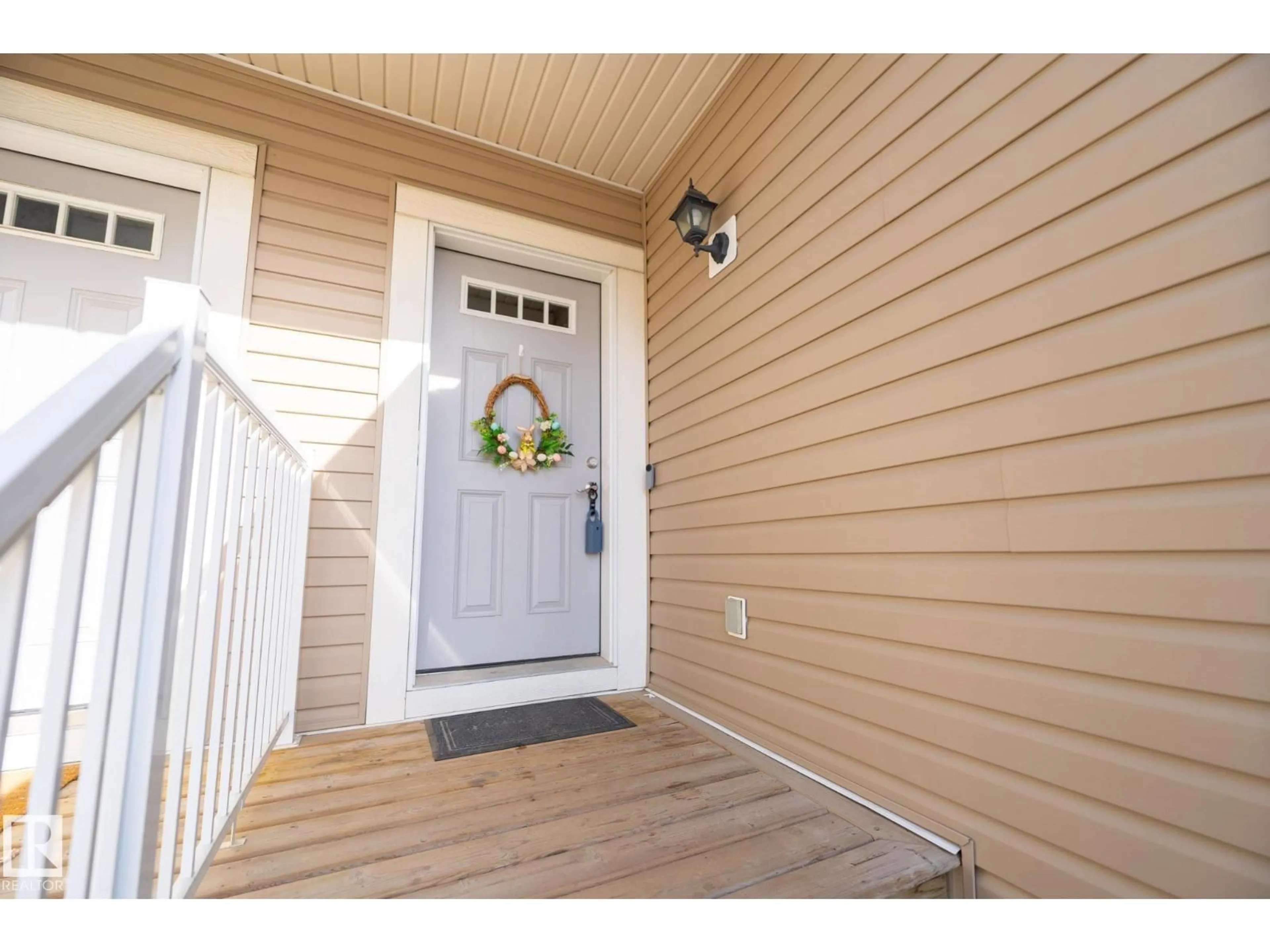 Unknown for #4 - 3710 ALLAN DR, Edmonton Alberta T6W2C4