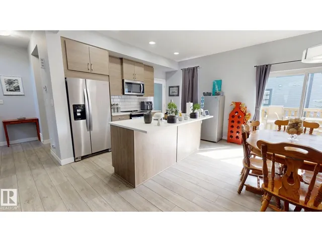 #2 - 14715 125 ST, Edmonton 5