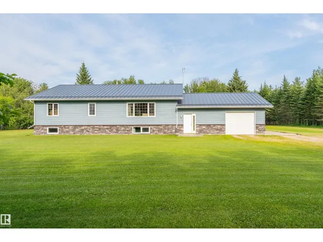 59125 RANGE ROAD 102, Rural St. Paul County 5