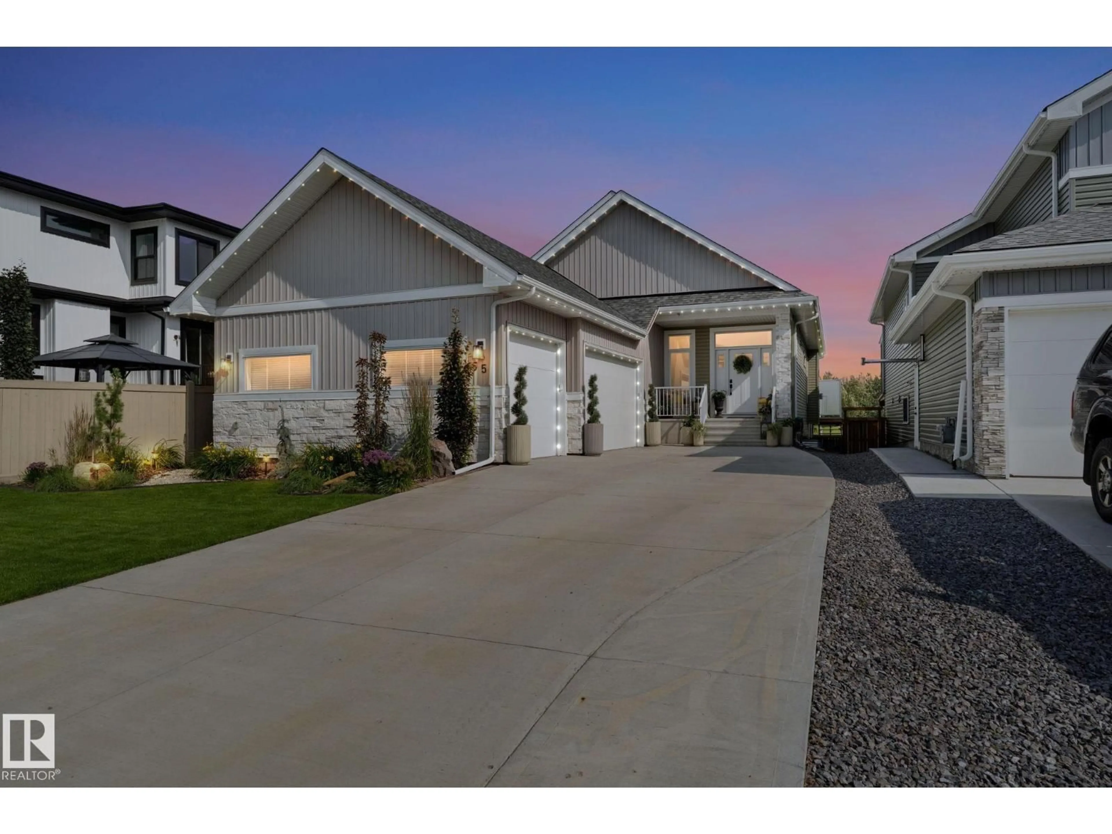Unknown for 55 MAPLE CR, Gibbons Alberta T0A1N0