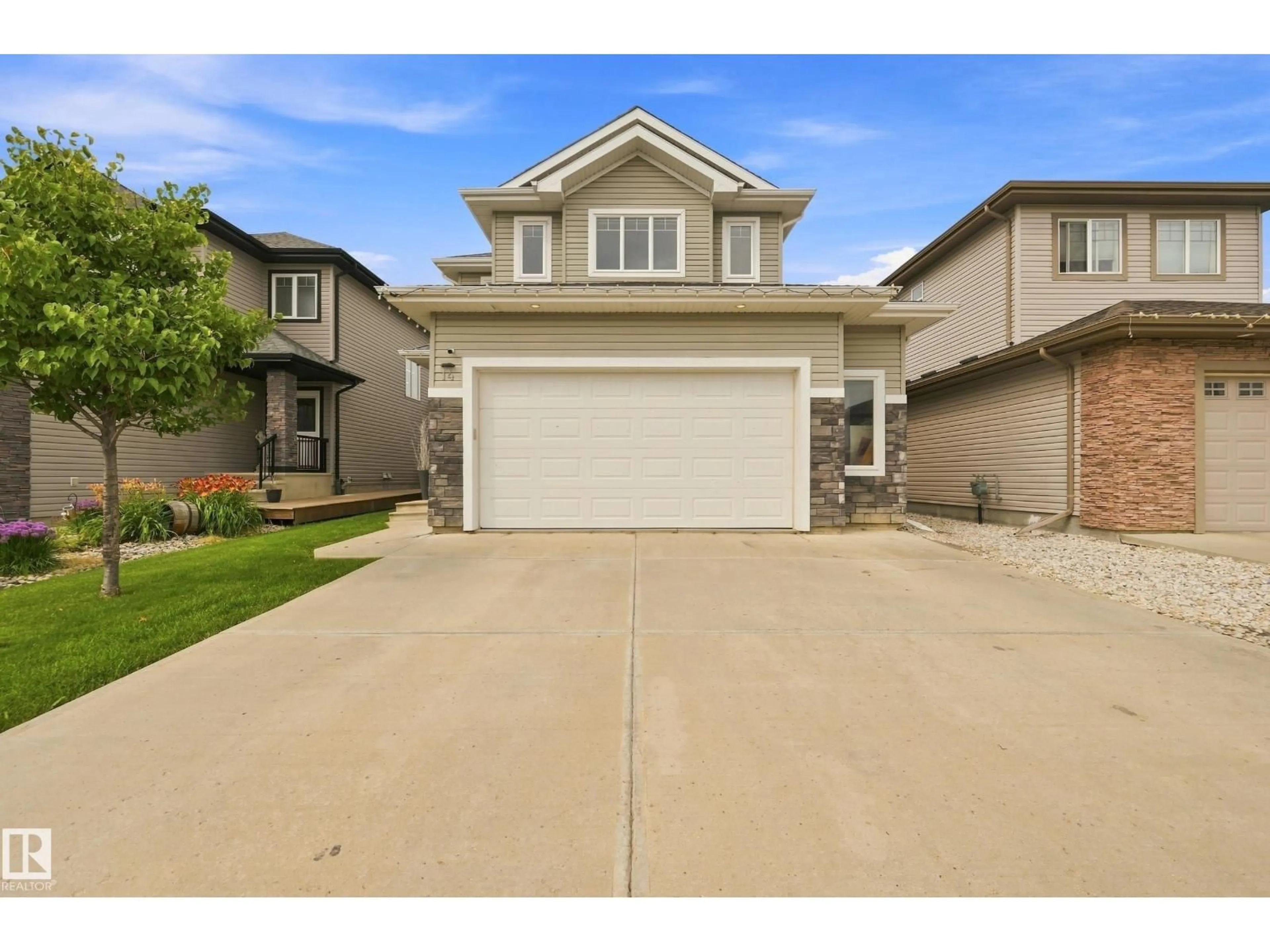 Unknown for 14 ELLISON, Fort Saskatchewan Alberta T8L0M9