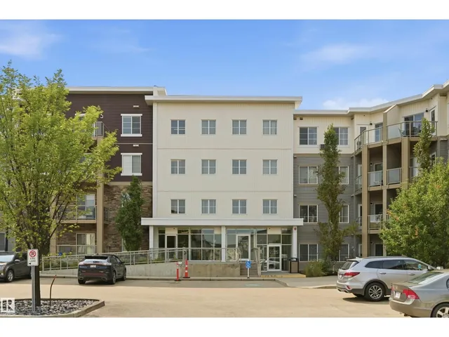 812 - 117 WELSH DR, Edmonton 3