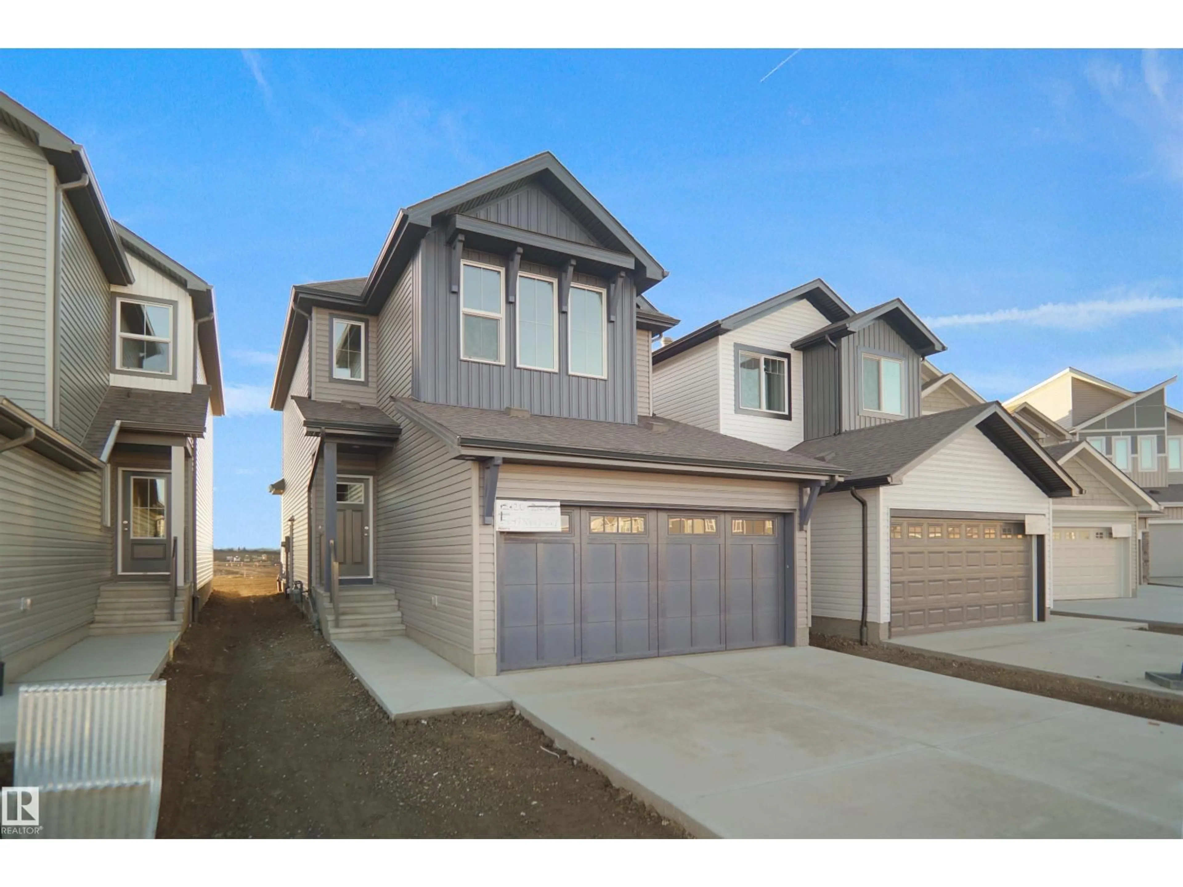 Unknown for NW - 7243 182 AV, Edmonton Alberta T5Y4B7