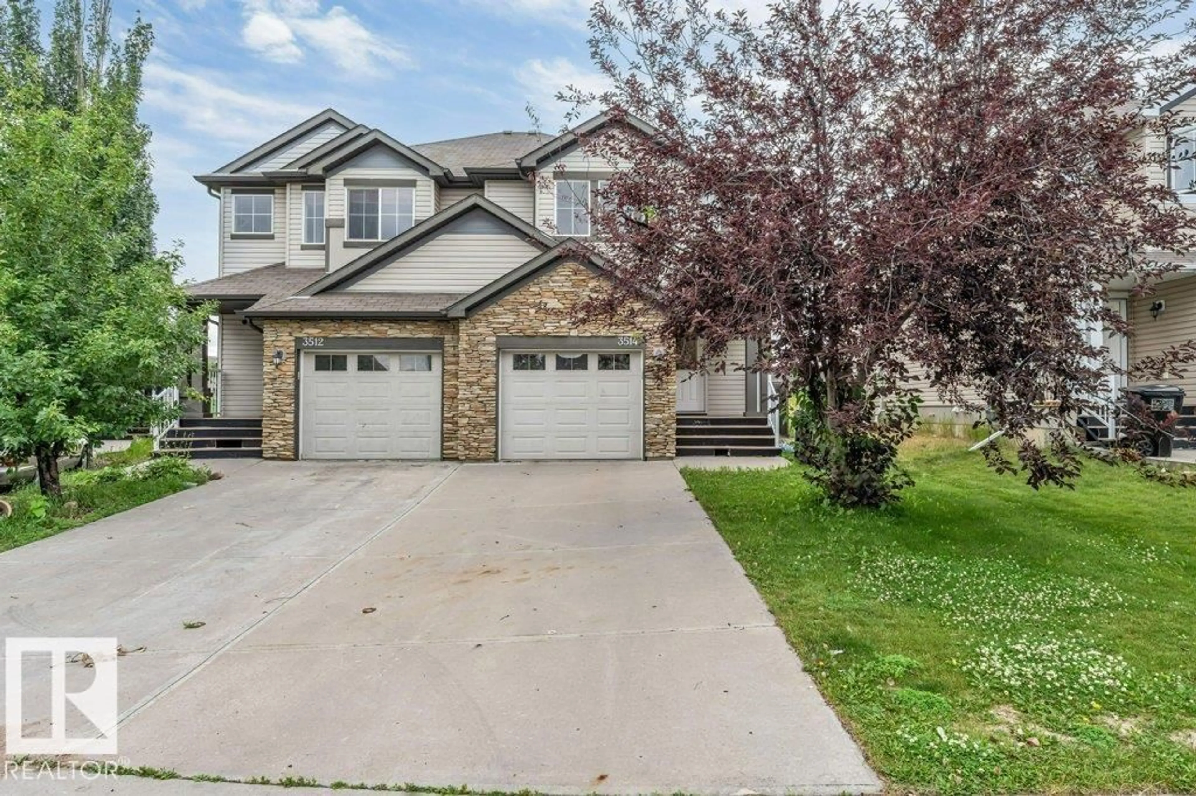 Unknown for 3514 16 ST, Edmonton Alberta T6T0M6