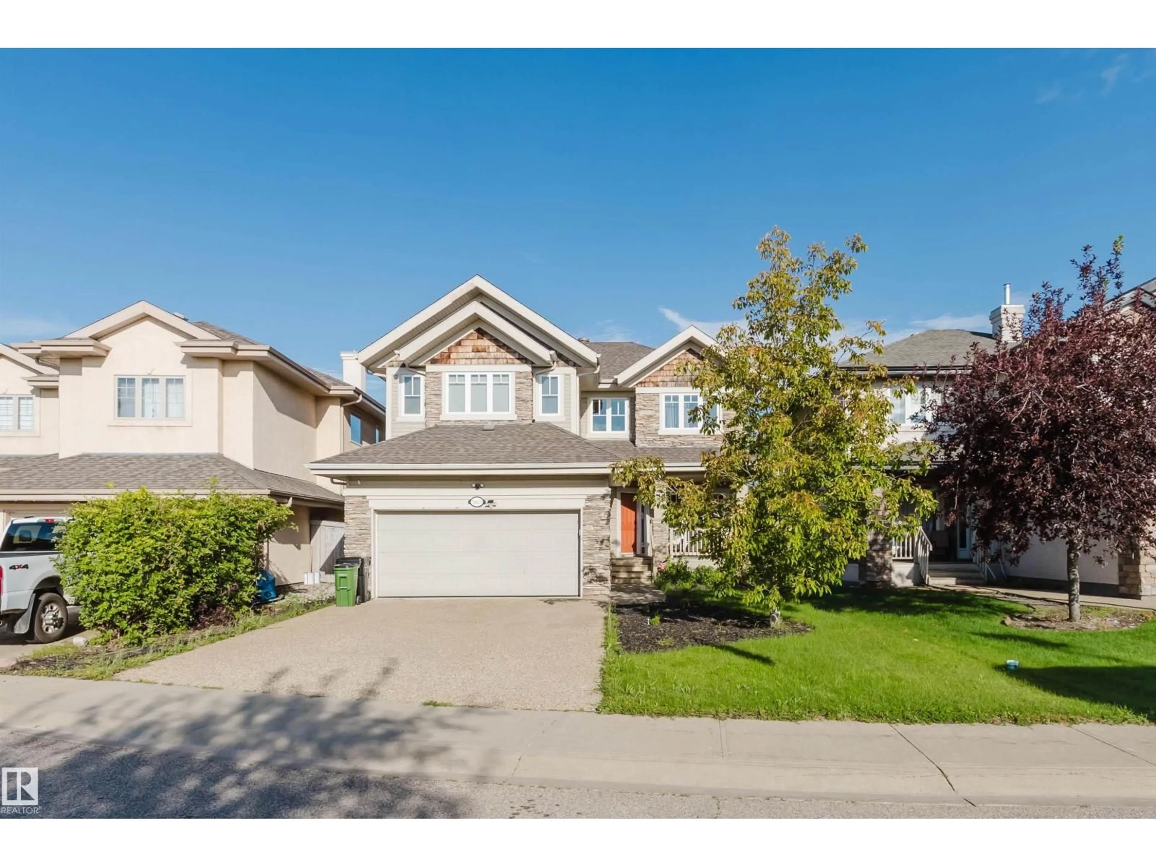 Unknown for NW - 5623 206 ST, Edmonton Alberta T6M0B6