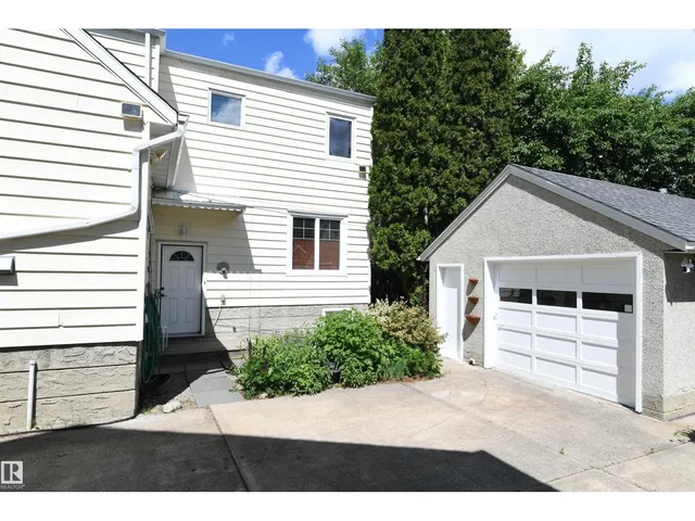 NW - 10837 139 ST, Edmonton 3
