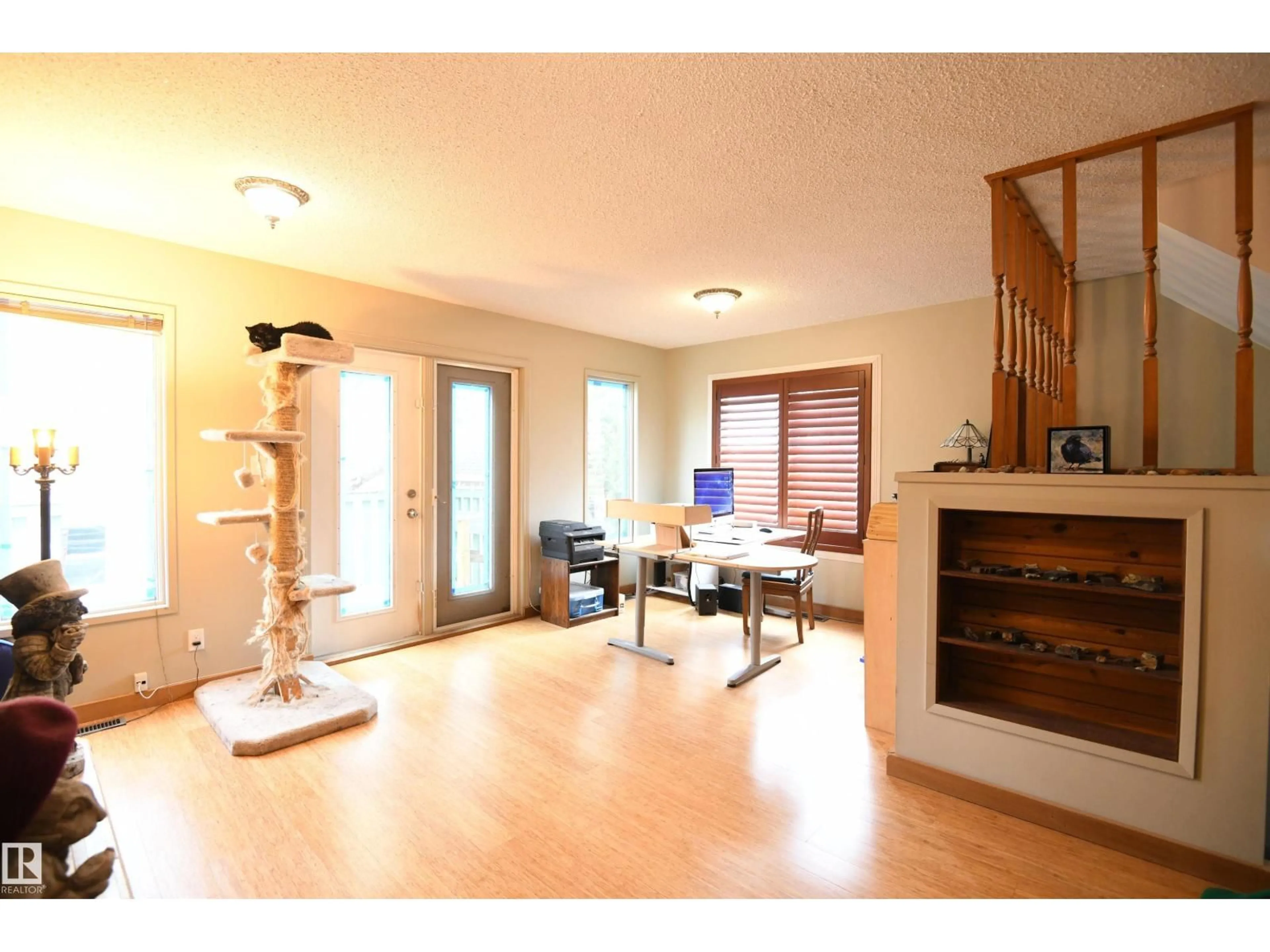 Unknown for NW - 10837 139 ST, Edmonton Alberta T5M1P6