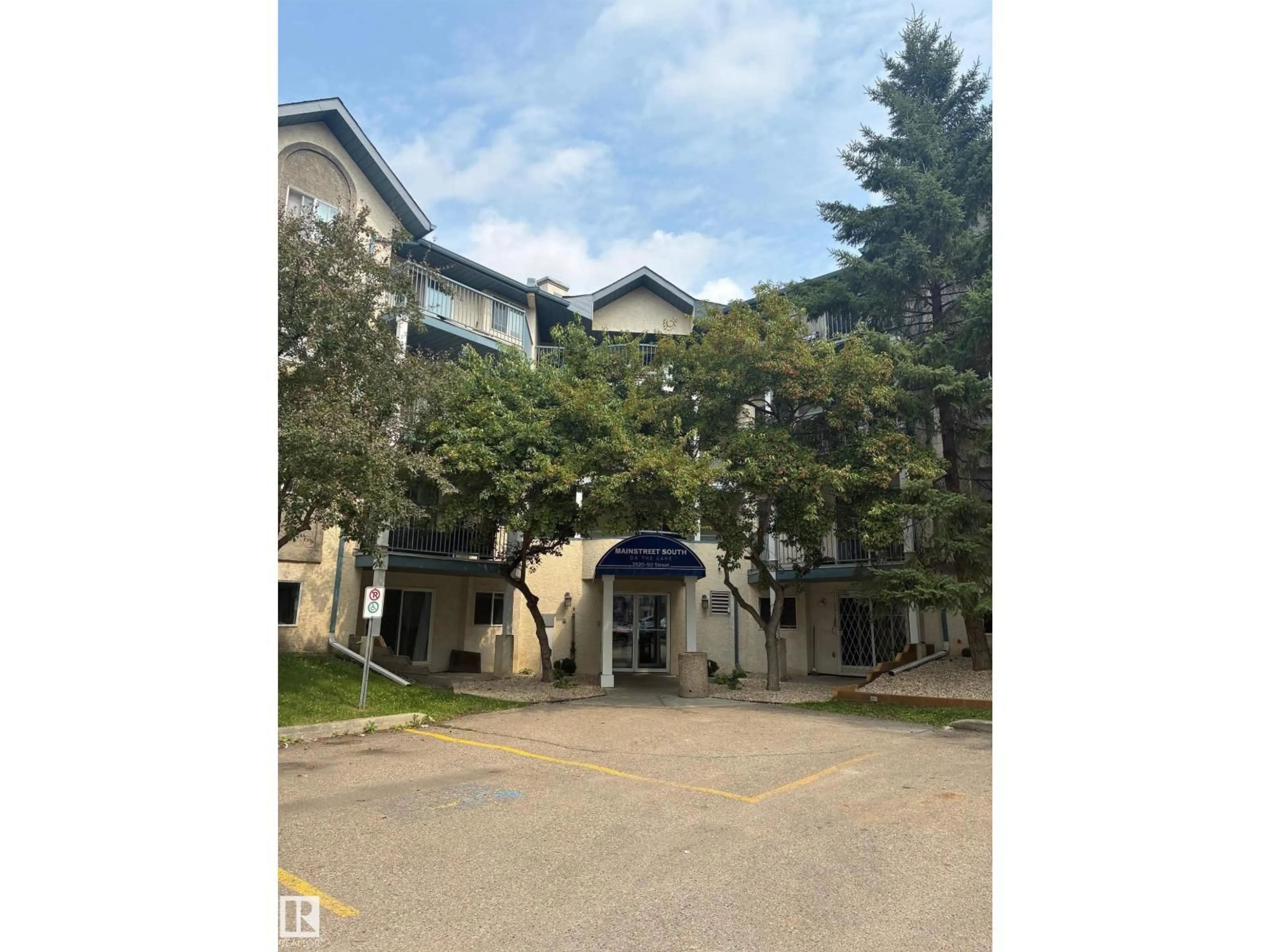 Unknown for #323 - 2520 50 ST, Edmonton Alberta T6L7A8
