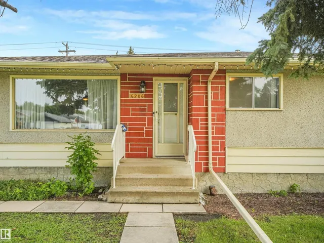 6206 132 AV, Edmonton 3