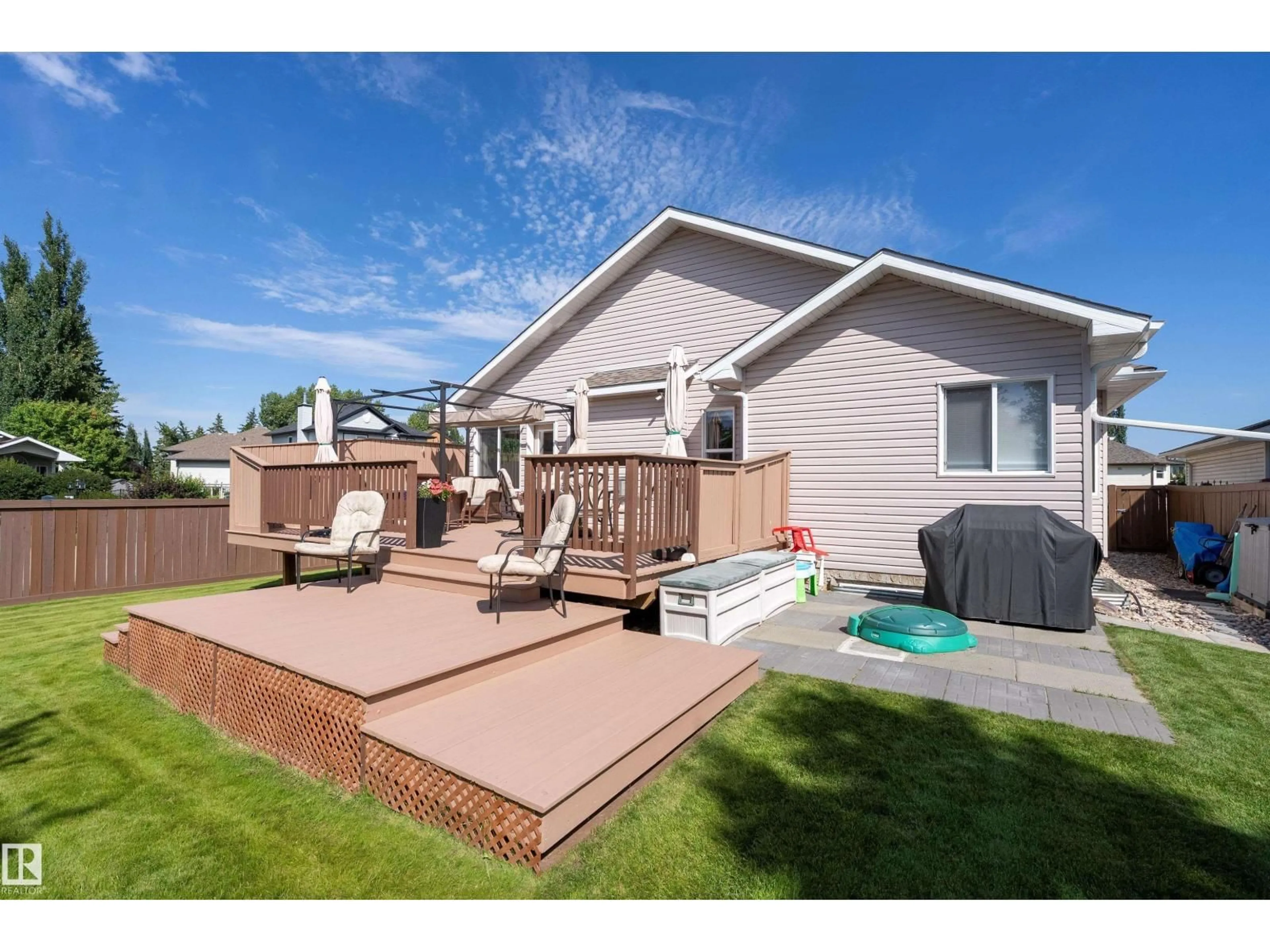 Unknown for 1 LINKSVIEW CL, Spruce Grove Alberta T7X4P3