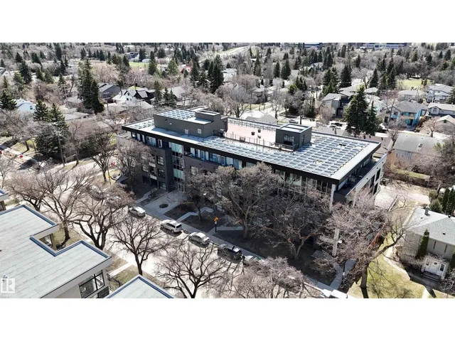 #310 - 11503 76 AV, Edmonton 3