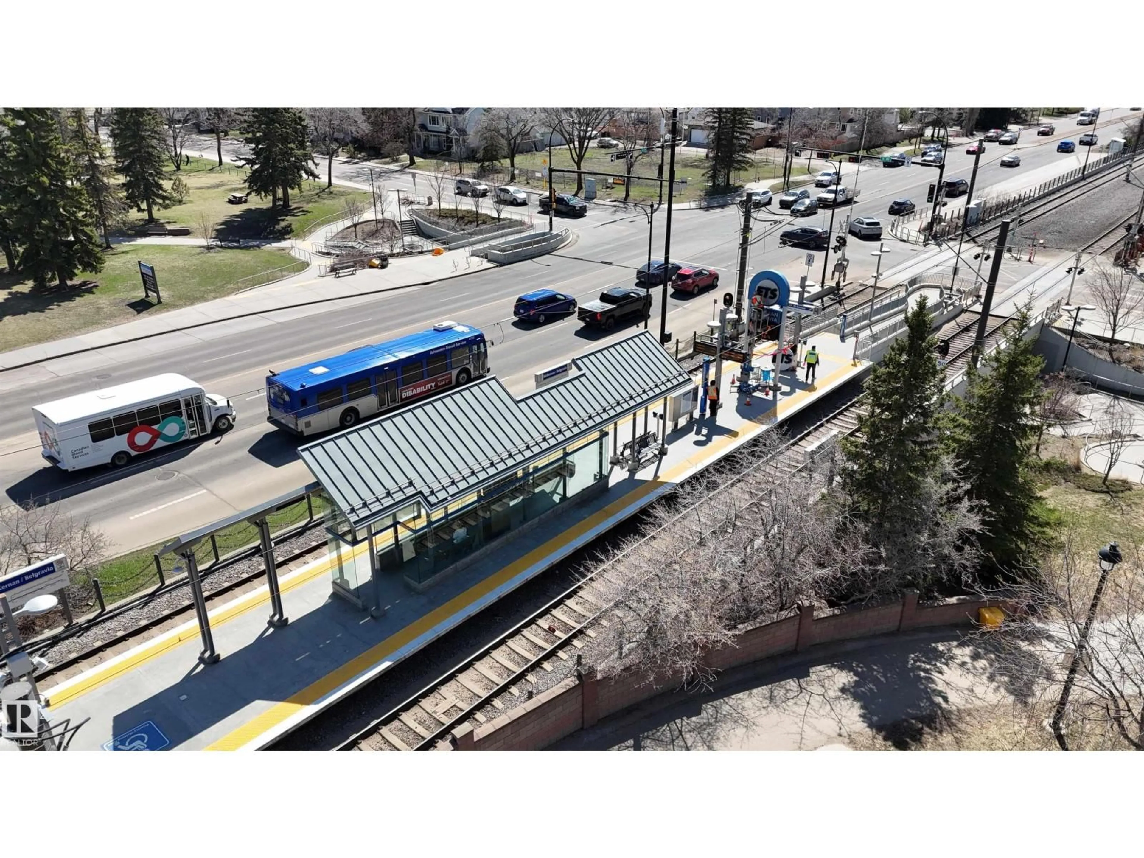 Blurry image for #310 - 11503 76 AV, Edmonton Alberta T6G0K6