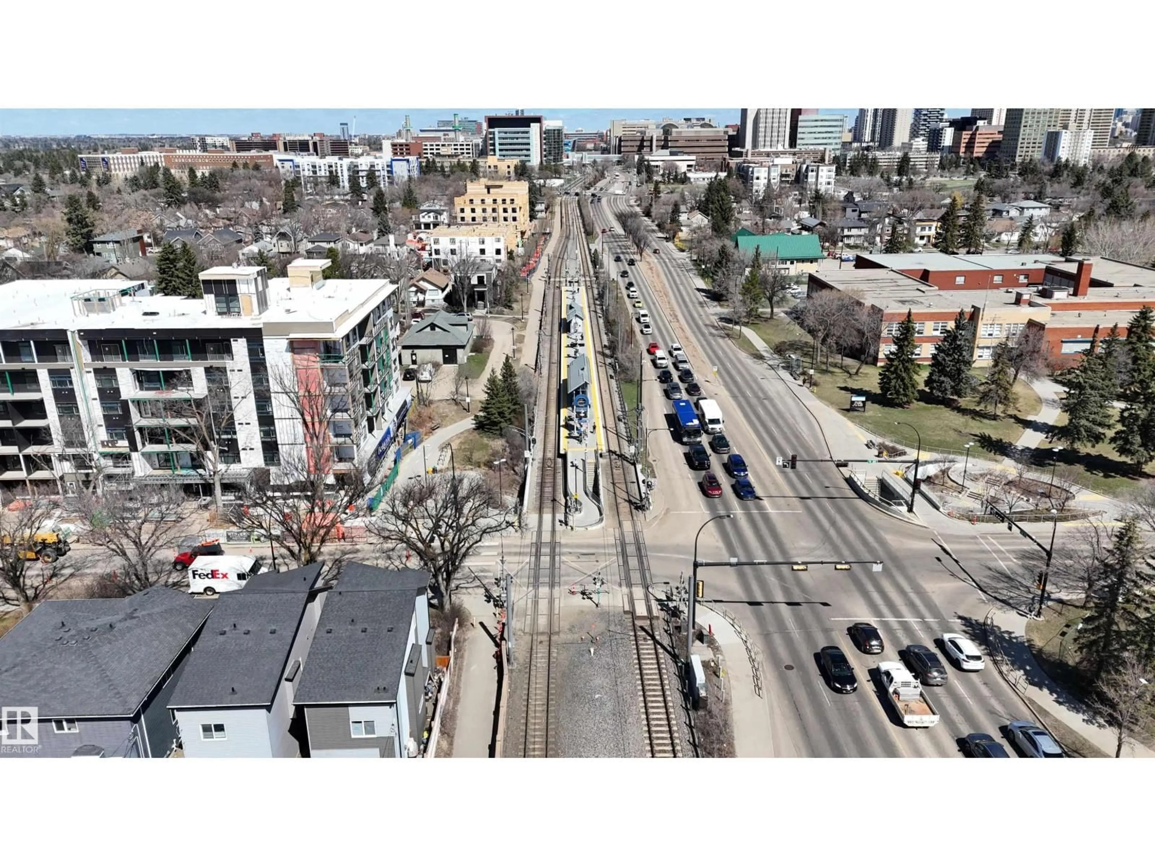 Blurry image for #310 - 11503 76 AV, Edmonton Alberta T6G0K6