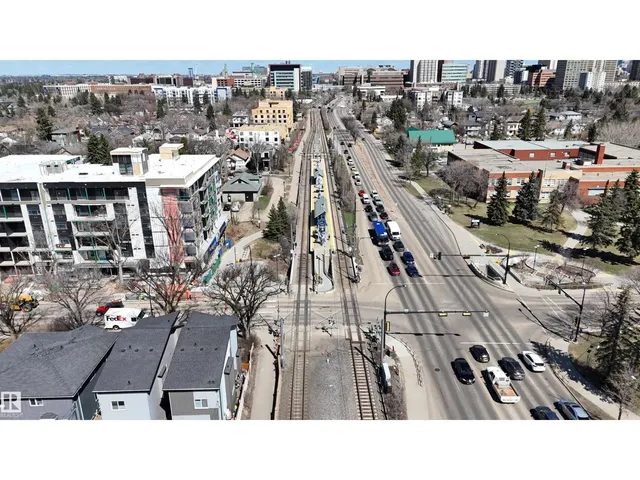 #310 - 11503 76 AV, Edmonton 5